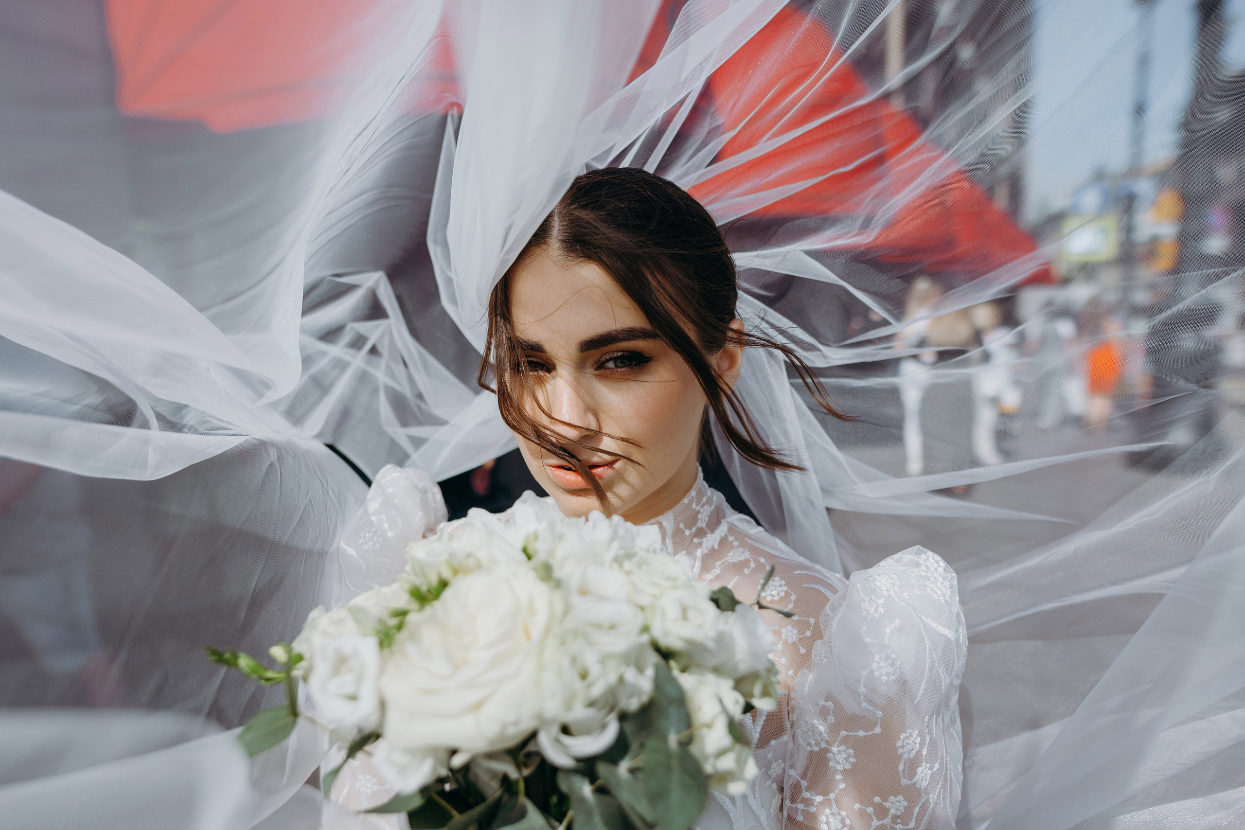 Wedding day 23.06.23. Свадебный фотограф в Санкт-Петербурге