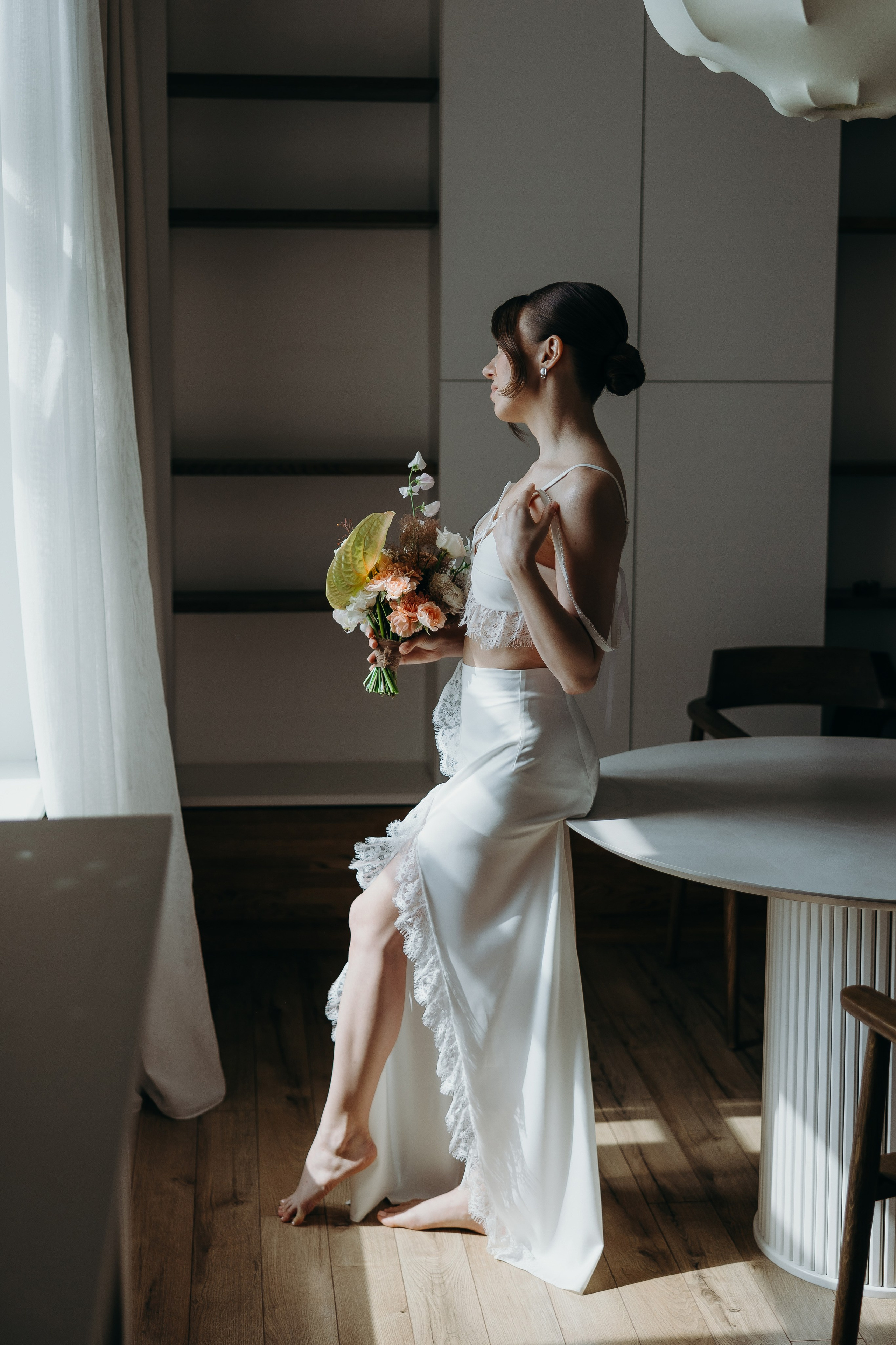 Свадебный день 05.08.25. Свадебный фотограф в Санкт-Петербурге