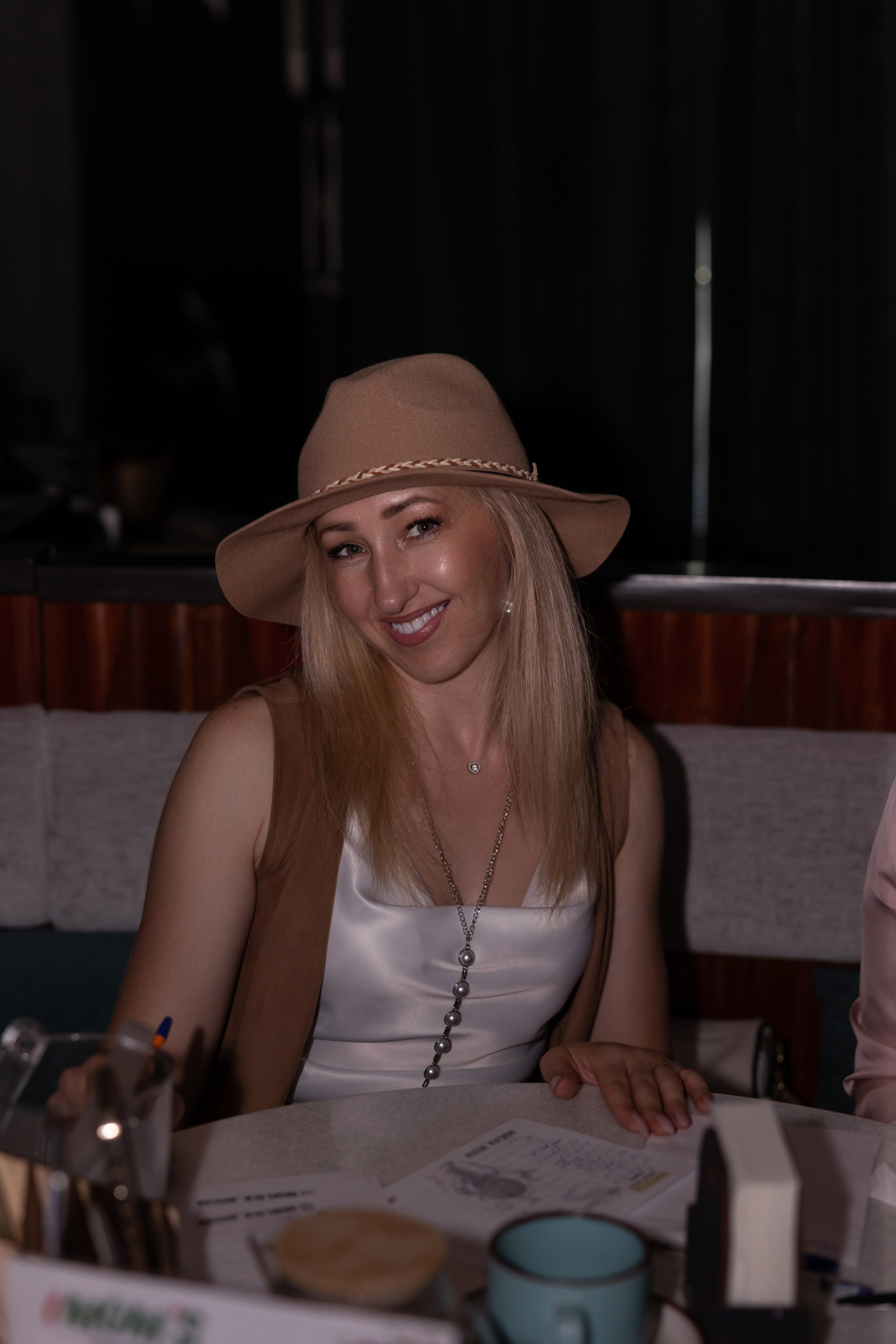 I`mom`s шоу-квиз «Boho». Сказочный фотограф для Вас и Вашей семьи