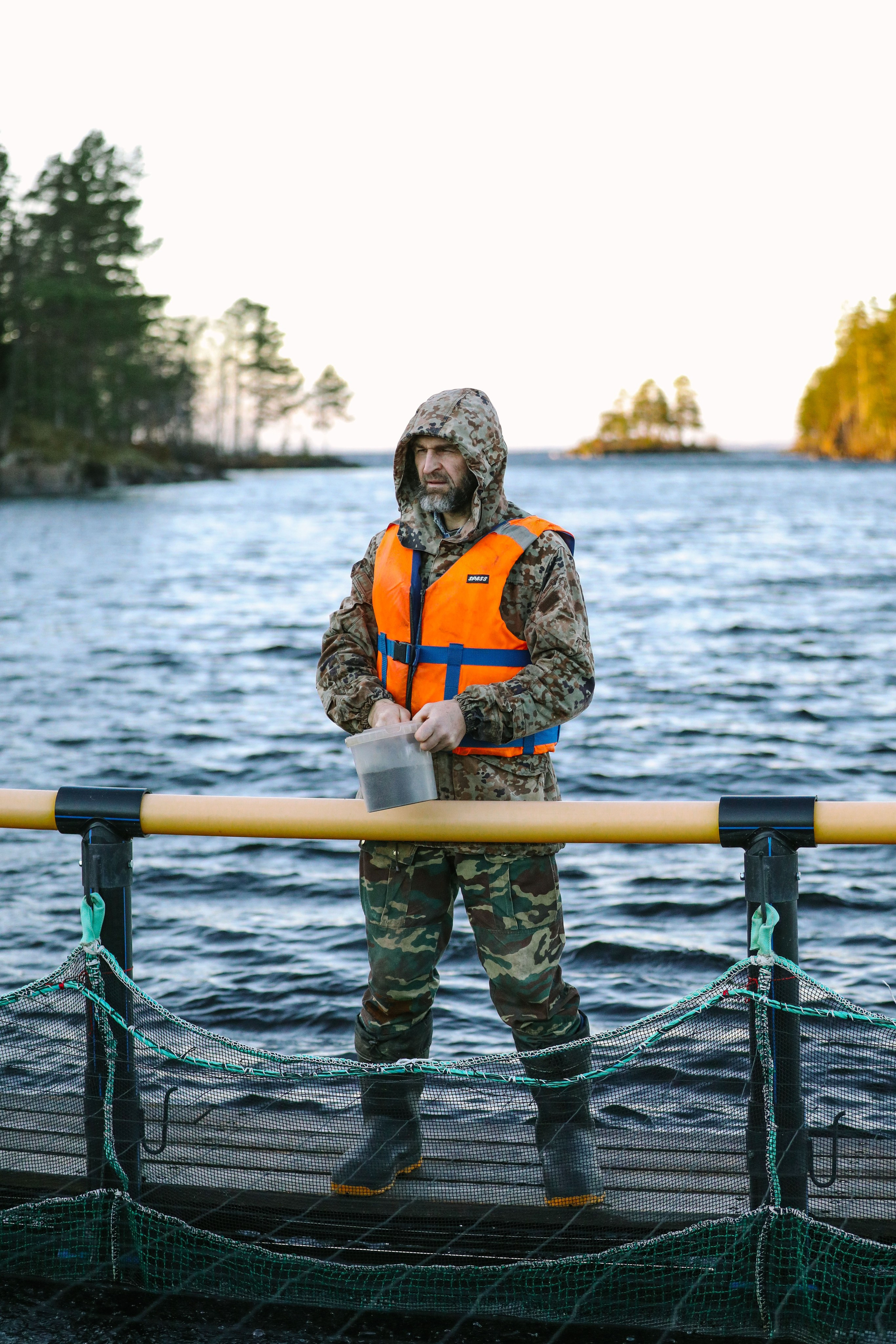 Люди. Трандин Иван Фотограф СПб