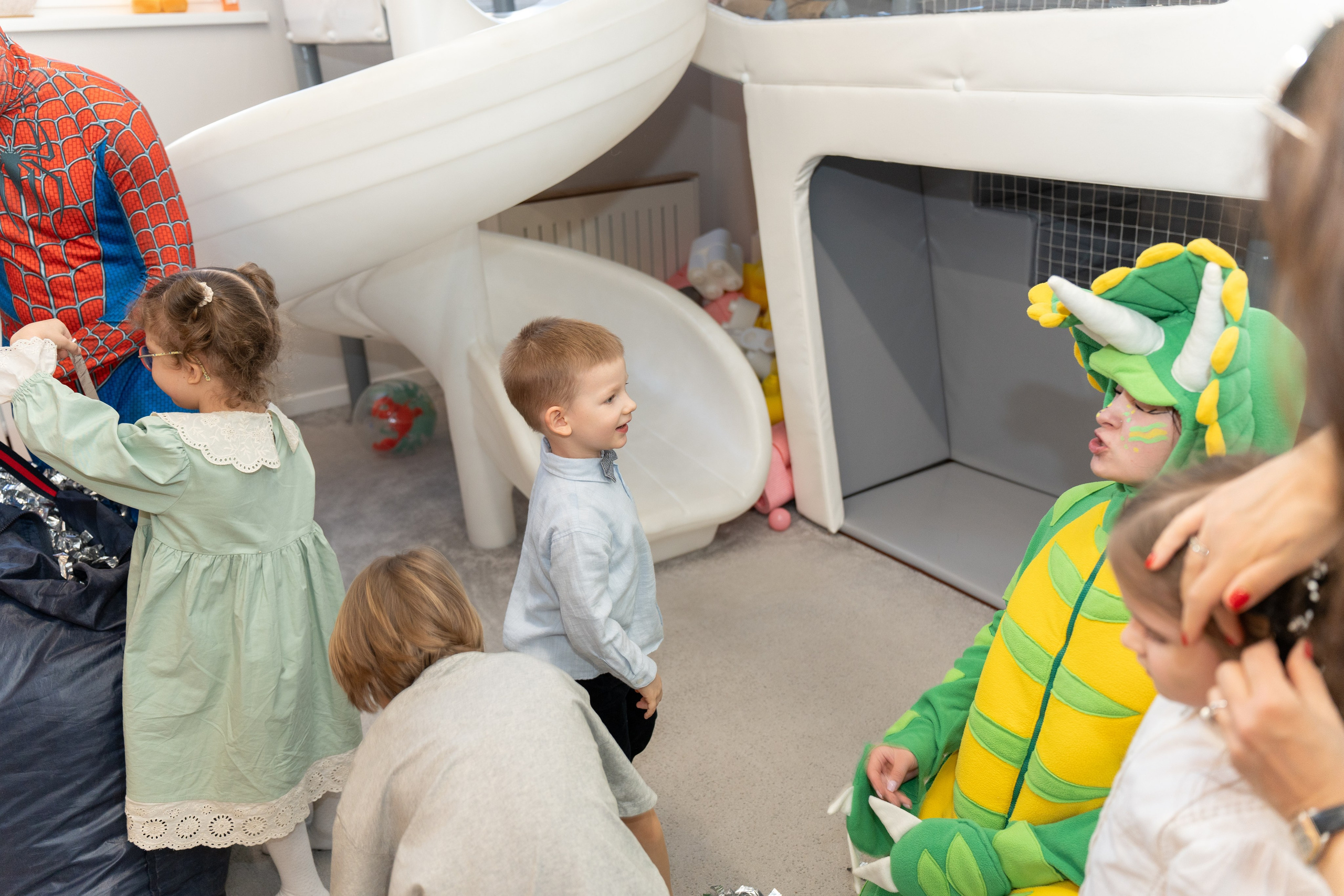 Базилион. Семейный и свадебный фотограф Минск, Беларусь Анна Орловская