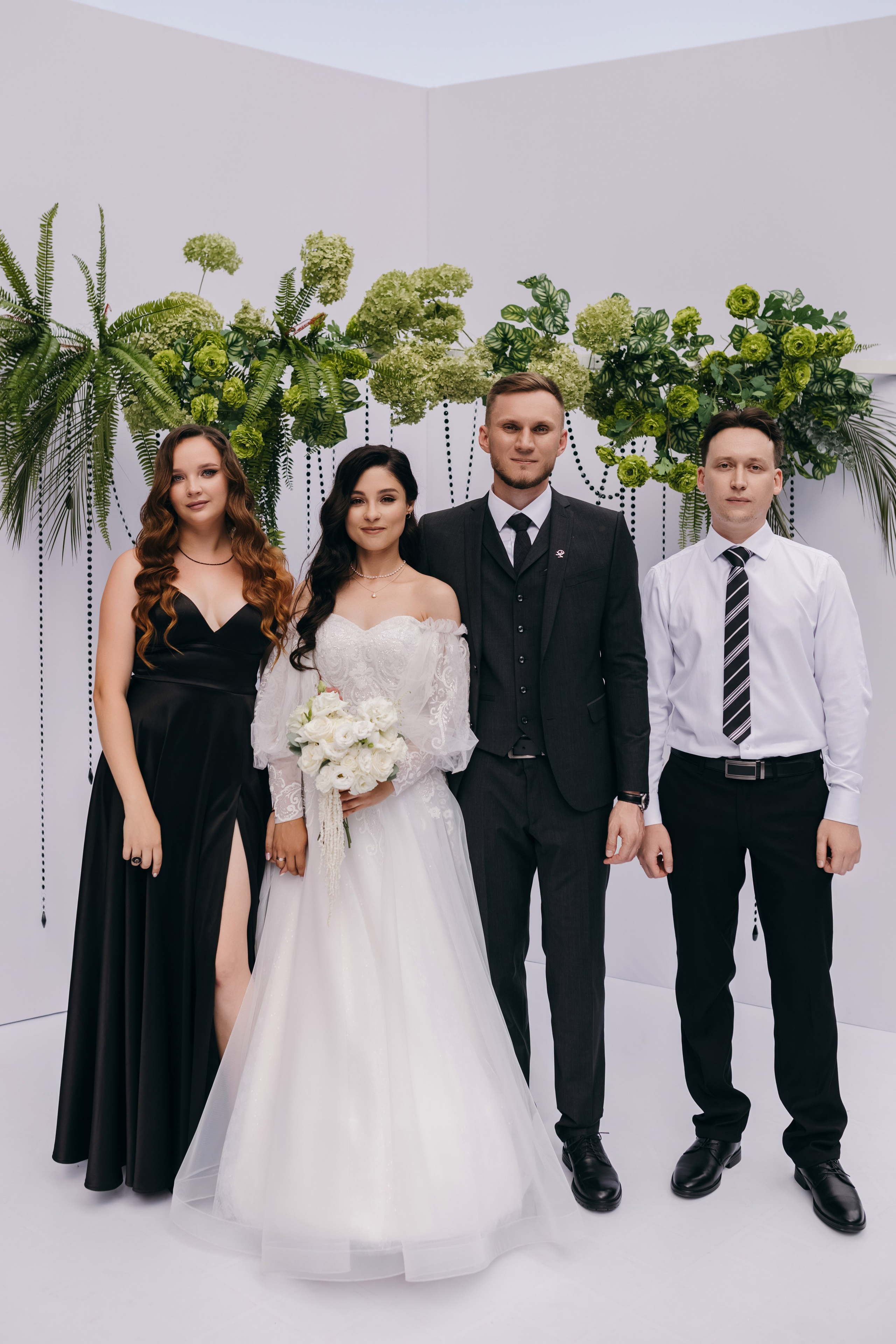 НИКИТА И ДАРЬЯ. Фотограф Светлана Буня