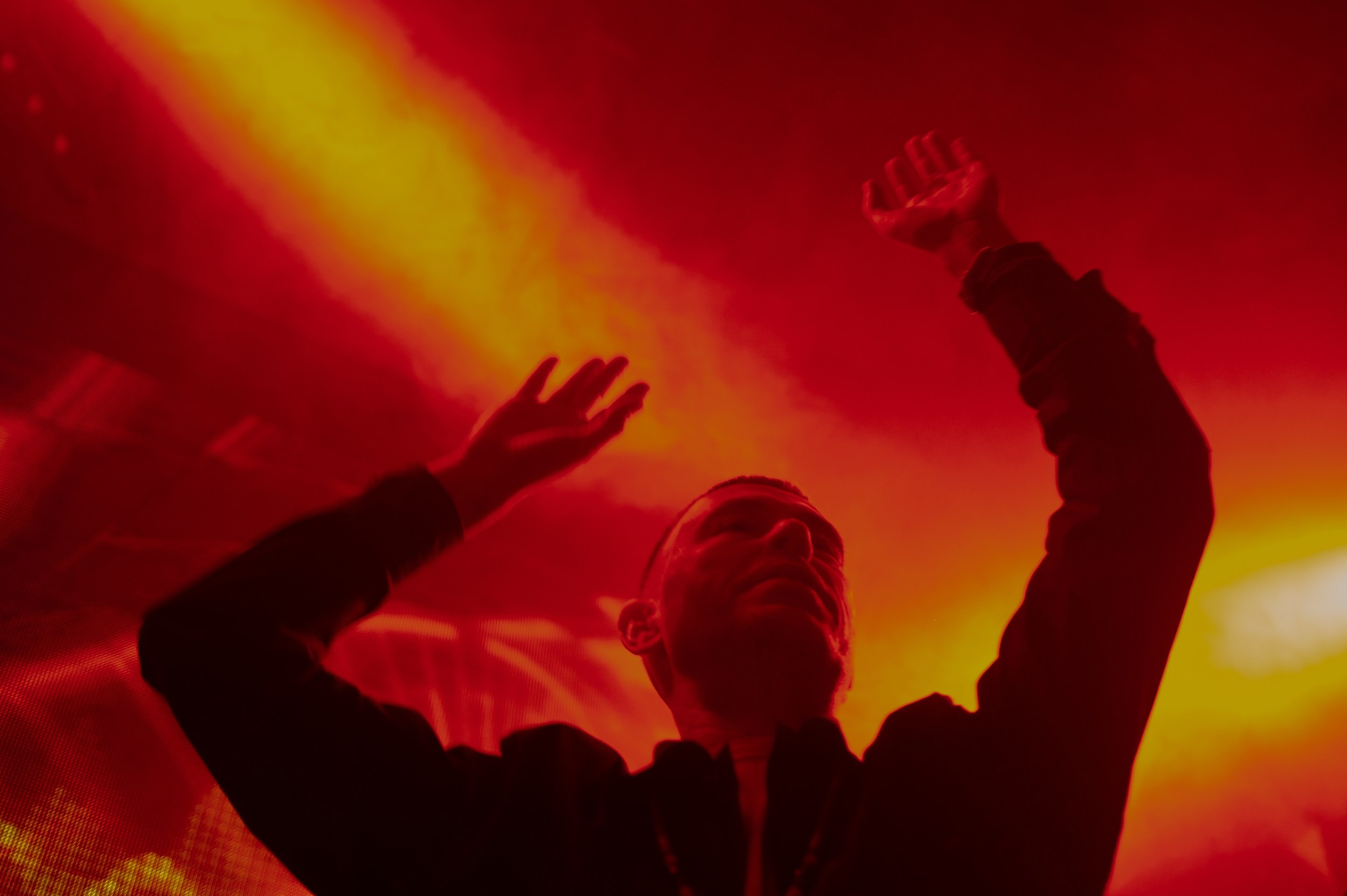 SHADOWAX live/bar Atmosphere. Фотограф Дмитрий Пименов