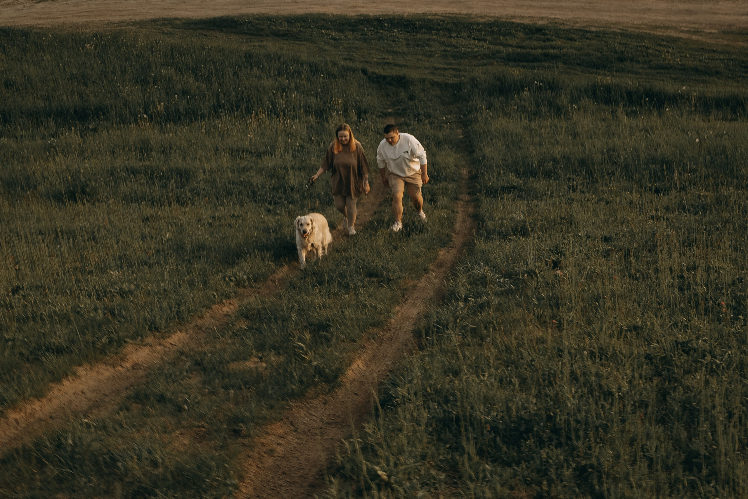 Милка и ребята. Фотограф — Анималист | Санкт-Петербург