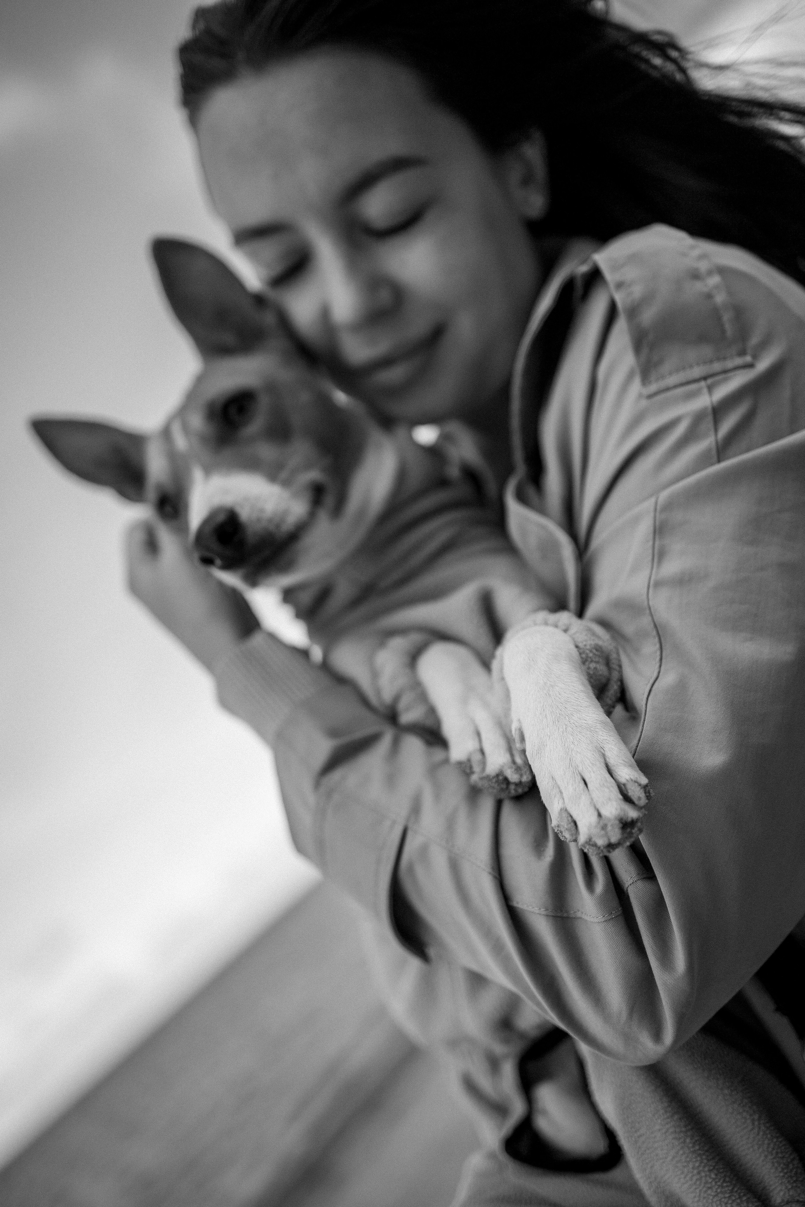 Алиса и Лео. Фотограф — Анималист | Санкт-Петербург