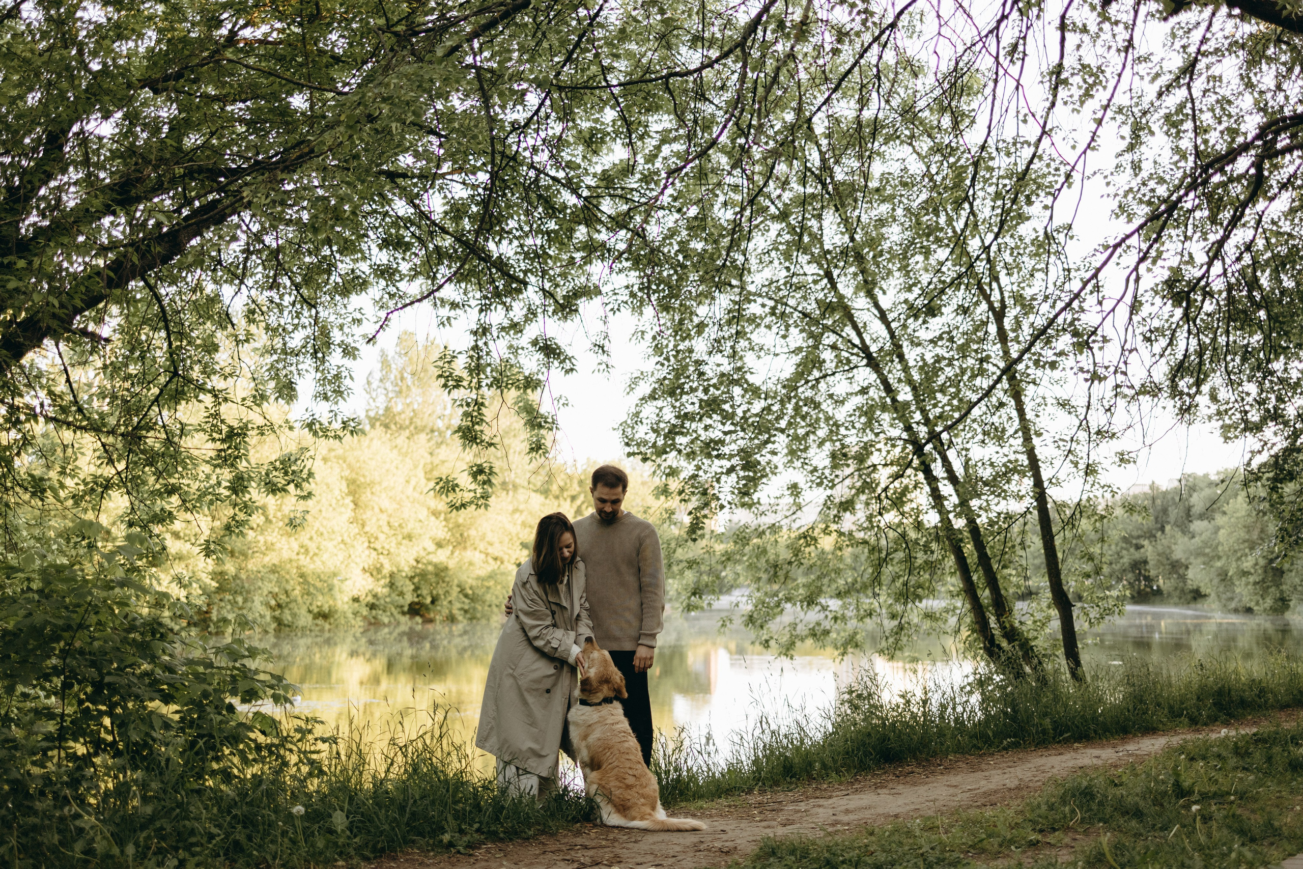 Пенни и ребята. Фотограф — Анималист | Санкт-Петербург