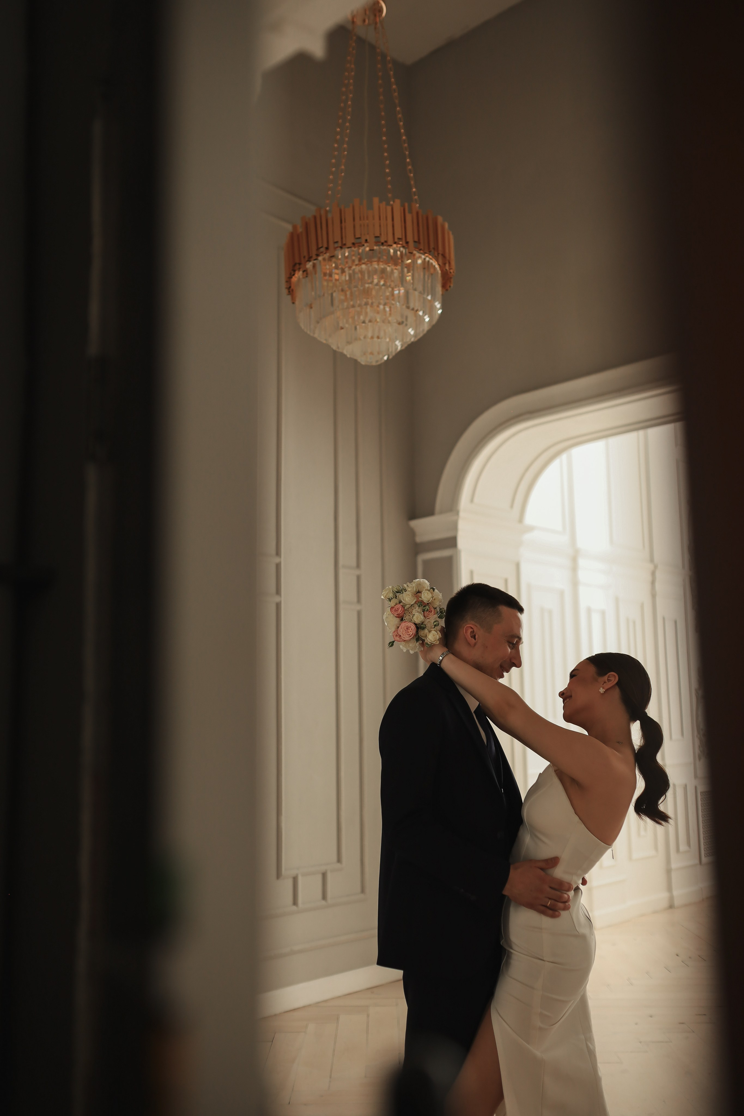 Дмитрий и Дарья. Инна Вильт| лайфстайл фотограф из Новосибирска