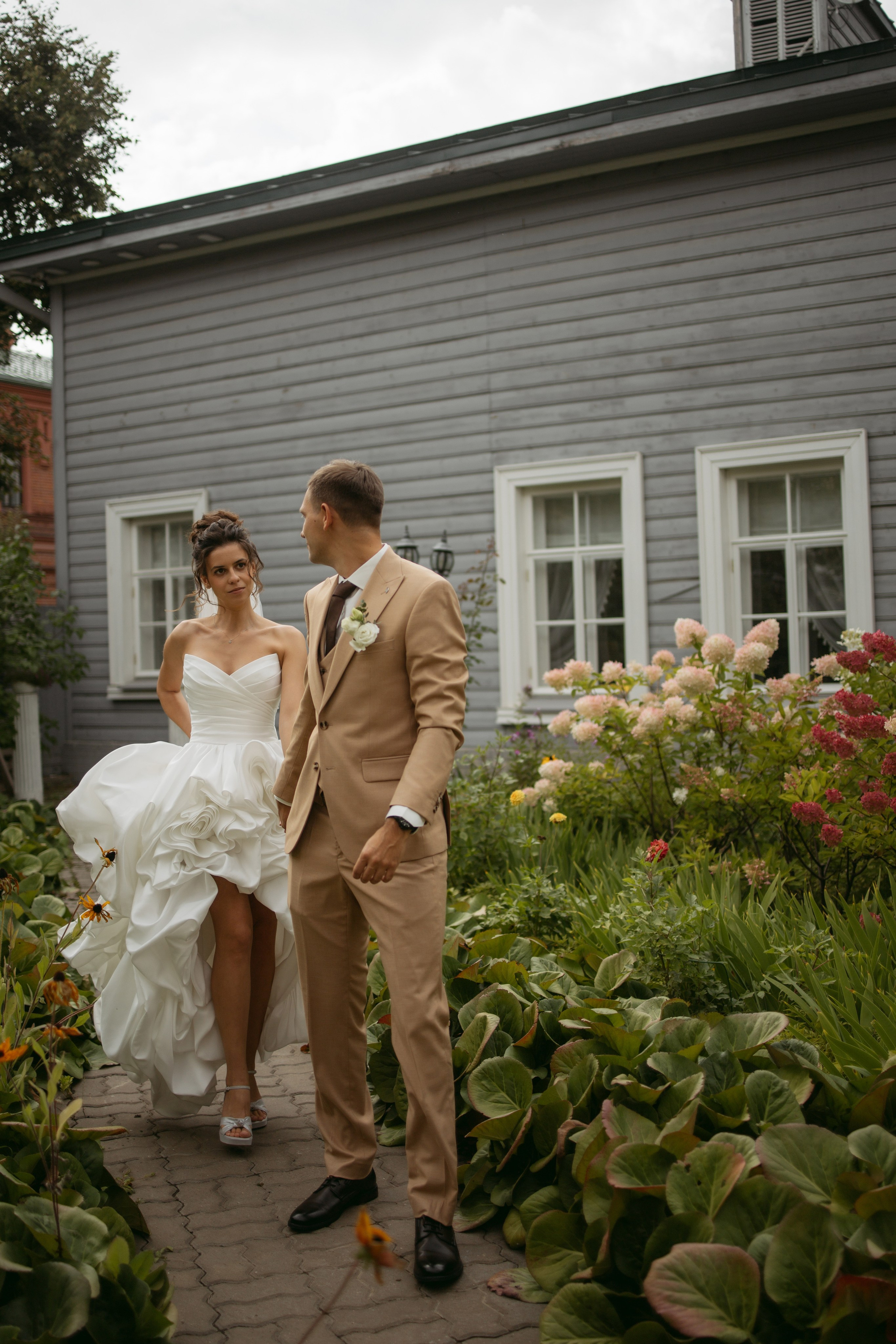 Владимир & Анна