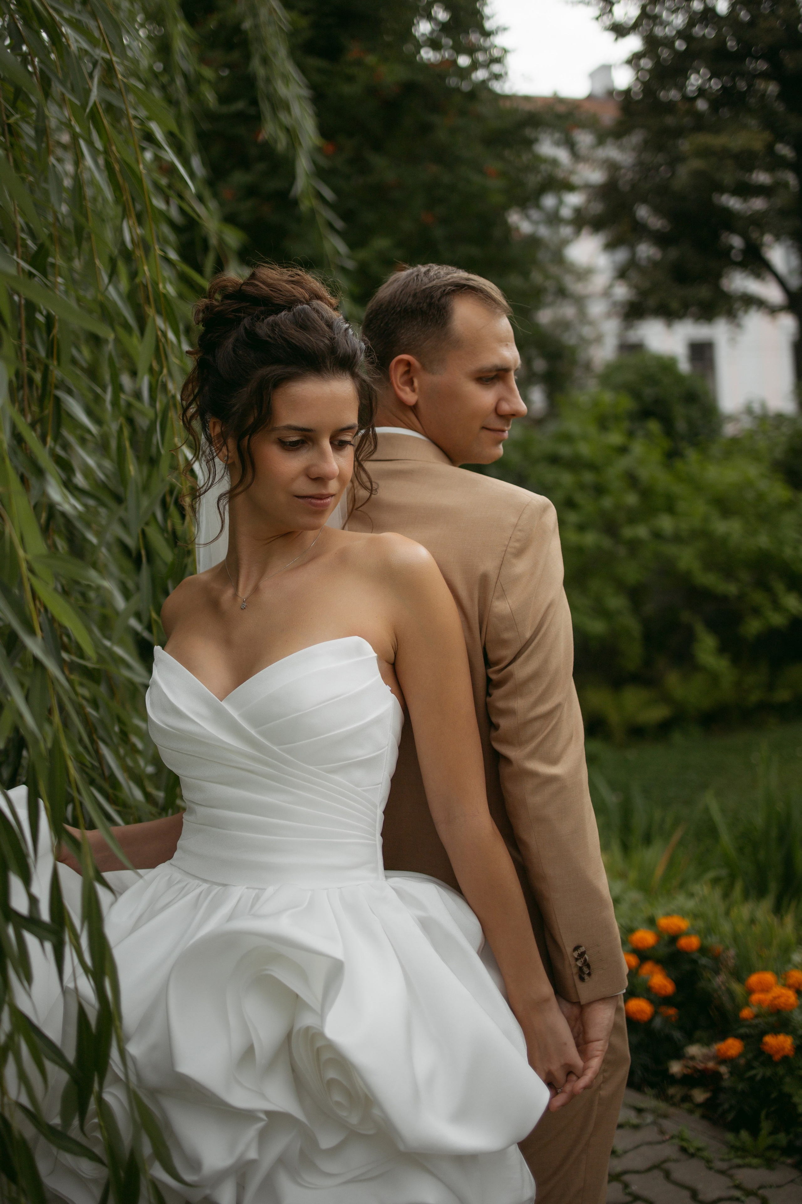 Владимир & Анна