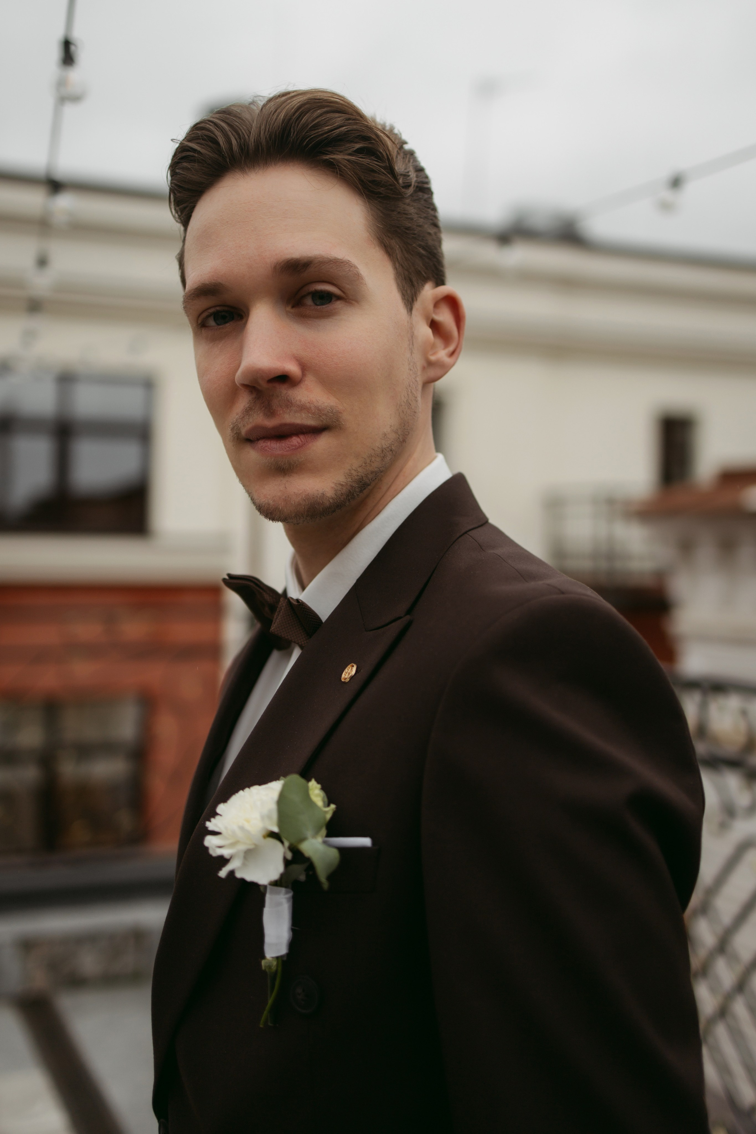 Владислав & Елизавета