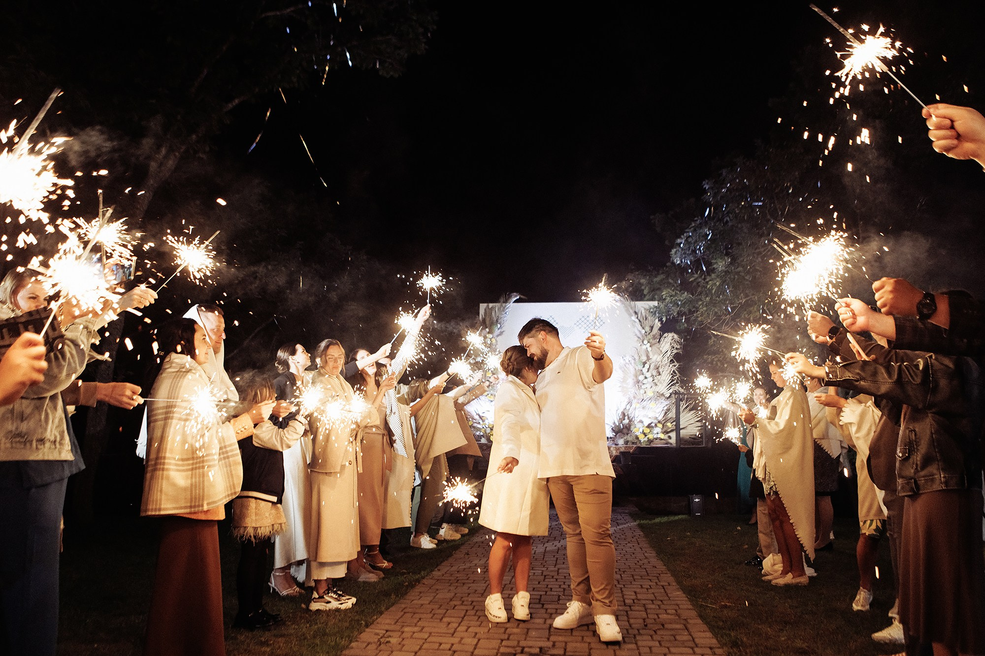 Леша и Даша 21.09.24. Свадебный фотограф Владивосток Алина Гевондова