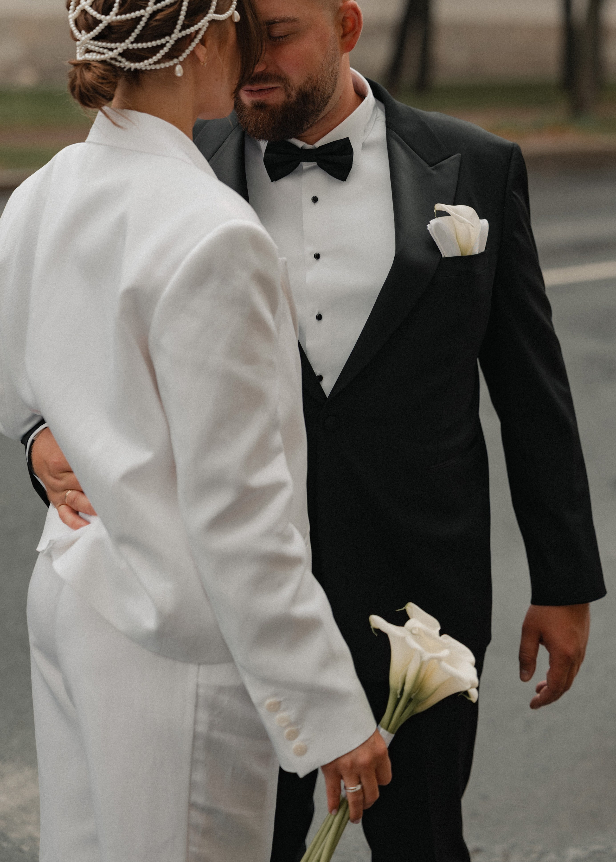 Тот самый день. Фотограф Ника Лиепа