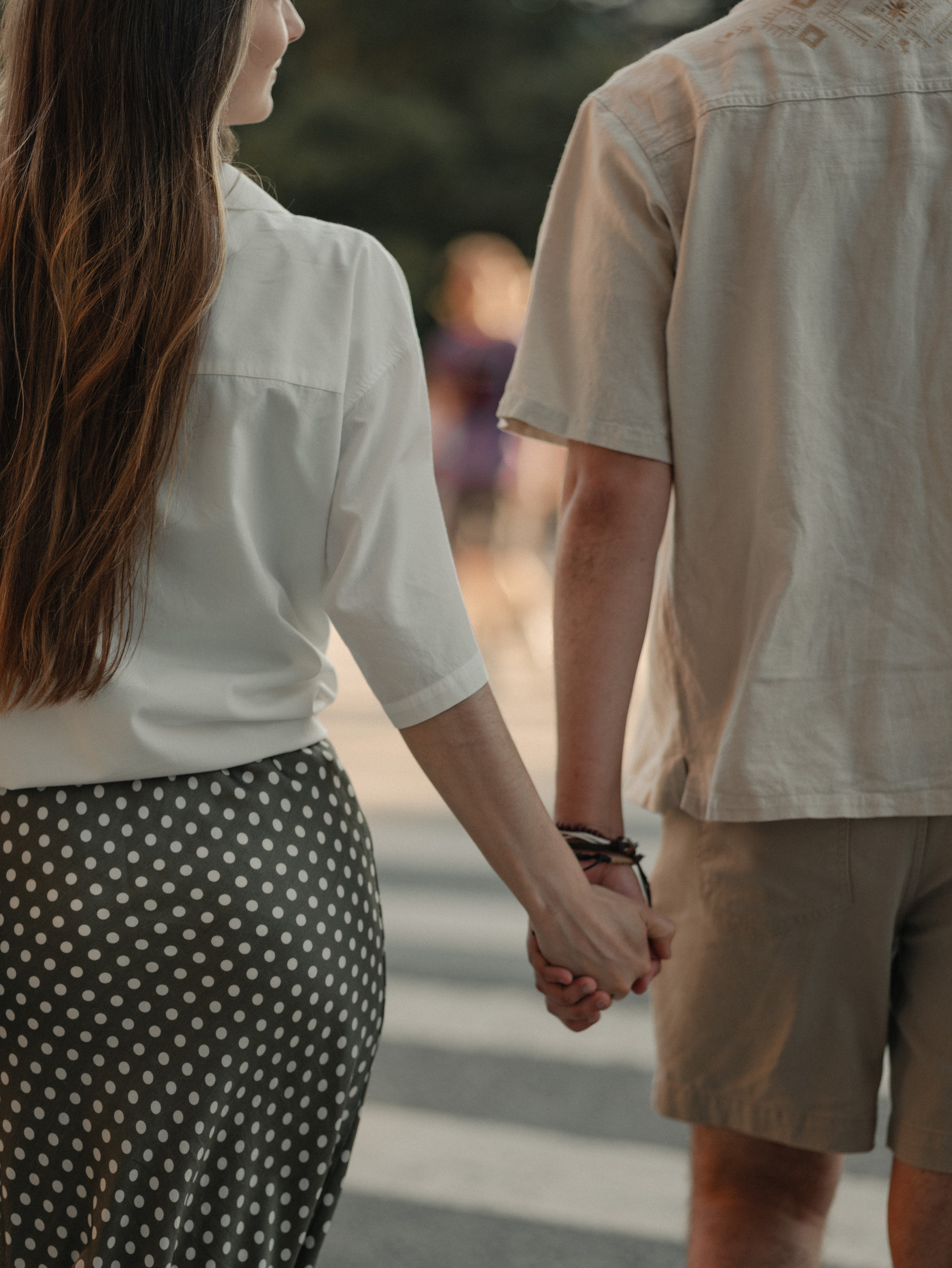 На неделю в Петербург. Фотограф Ника Лиепа