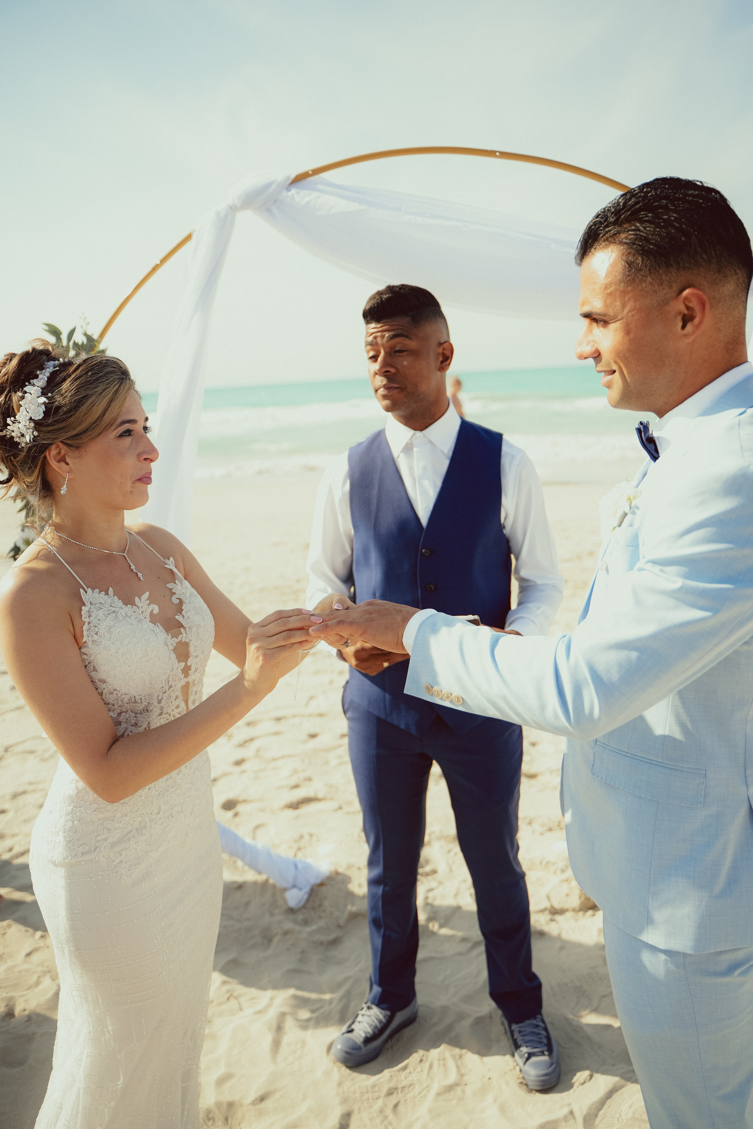 Куба. Фотограф Мария Зайчик