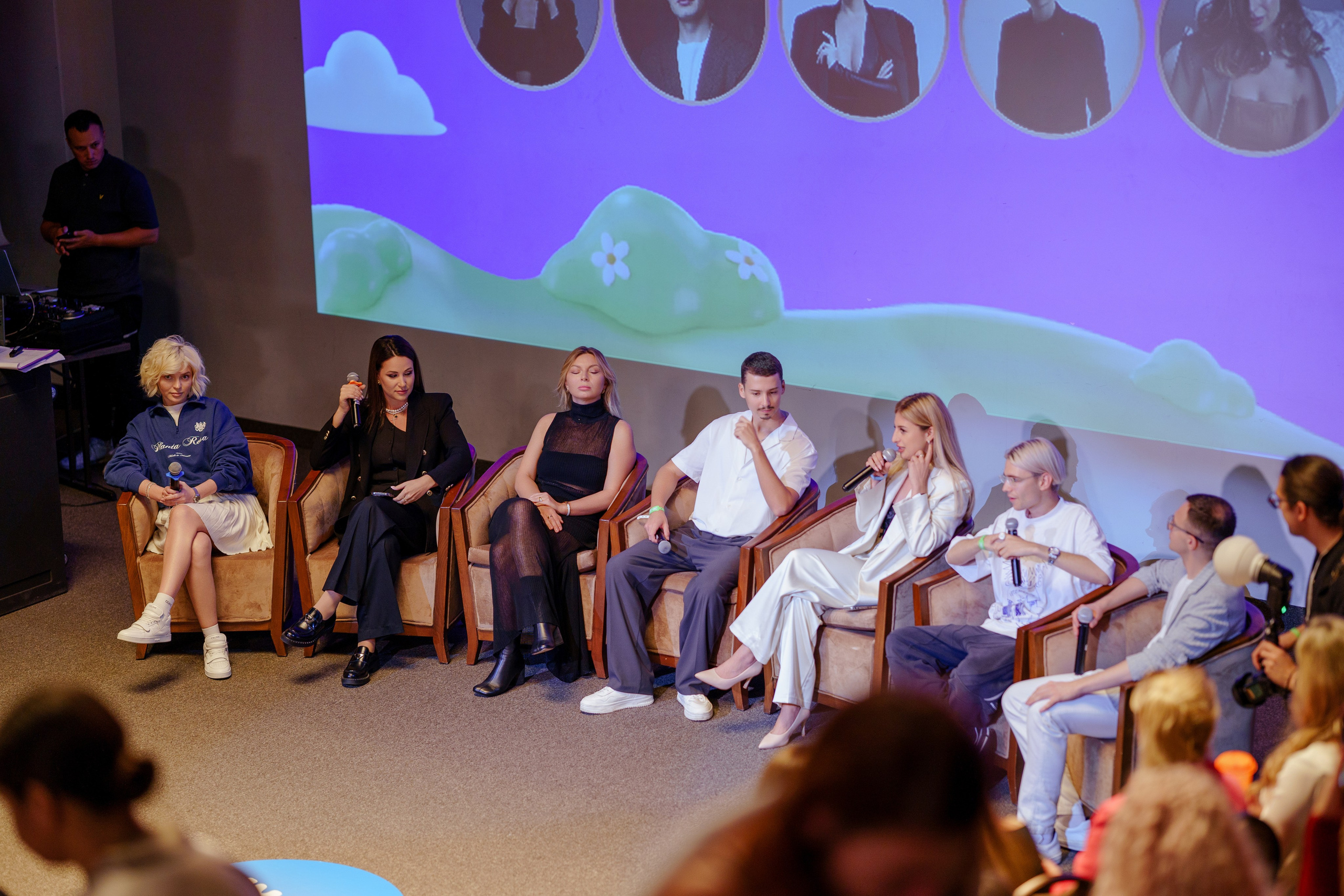 Репортажный фотограф в Сочи. Репортажный фотограф в Москве Саша Дружинина