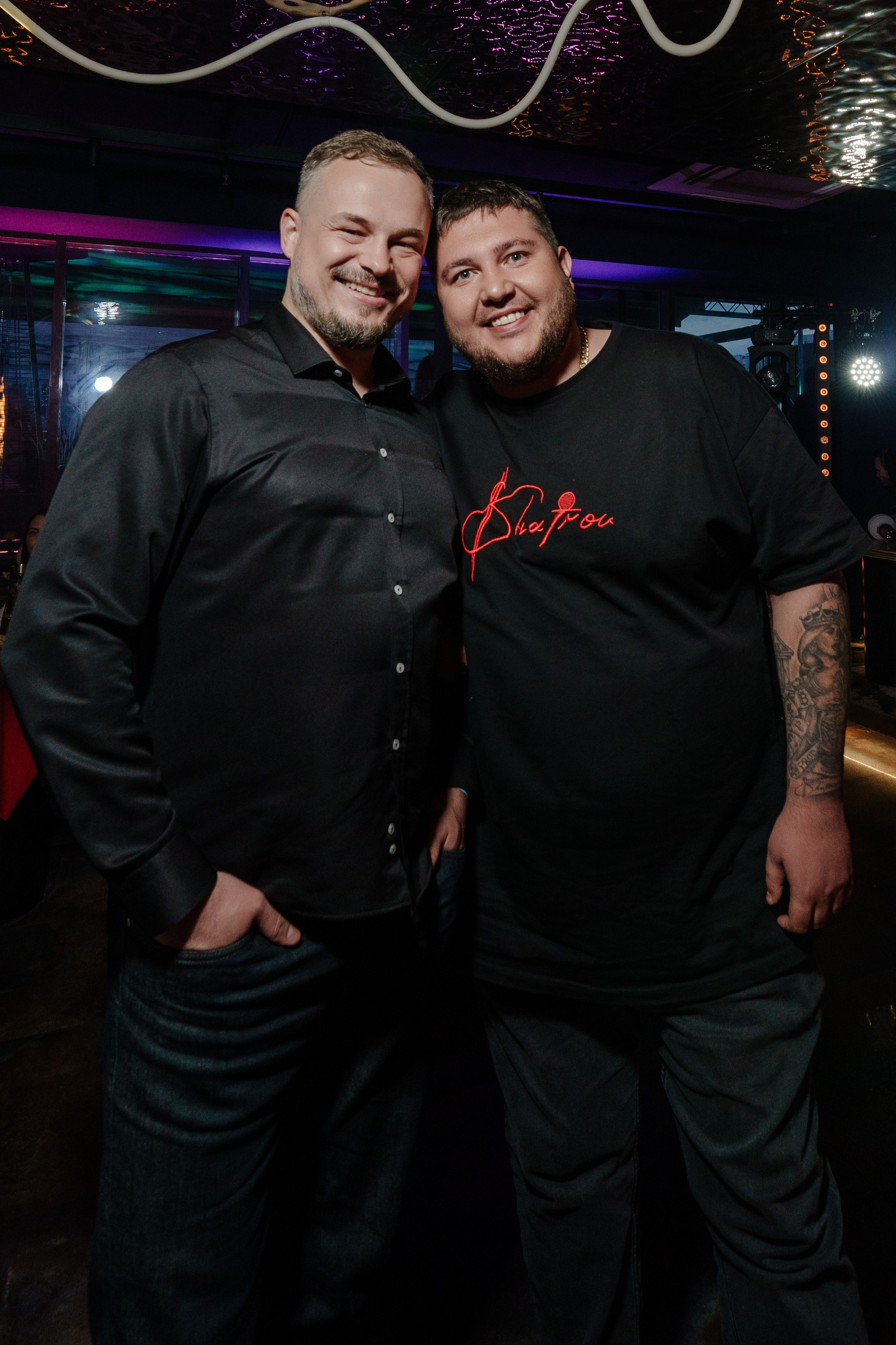 Гендер пати в славянском стиле. Репортажный фотограф в Москве Саша Дружинина