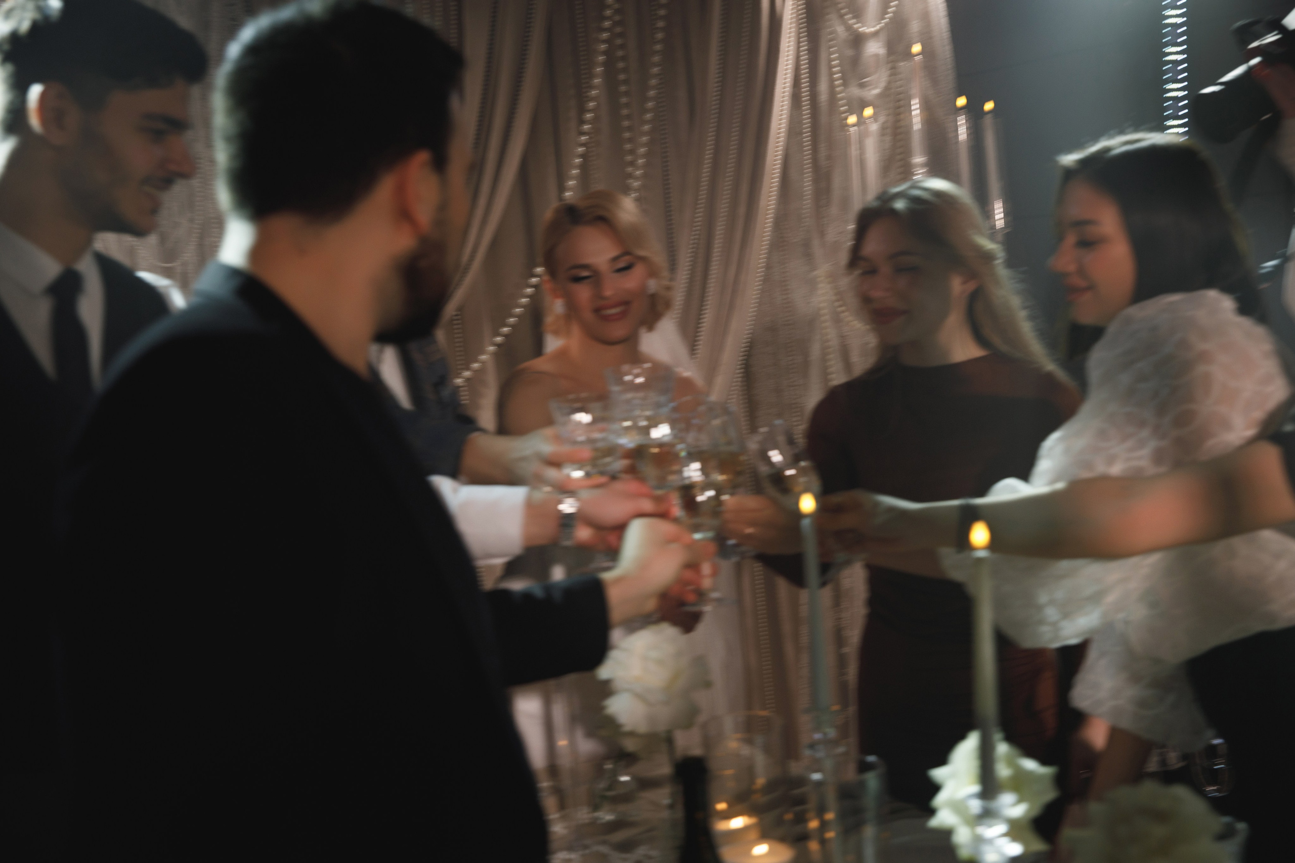 M|A. Свадебный и семейный фотограф в Саратове Анжела Борисова