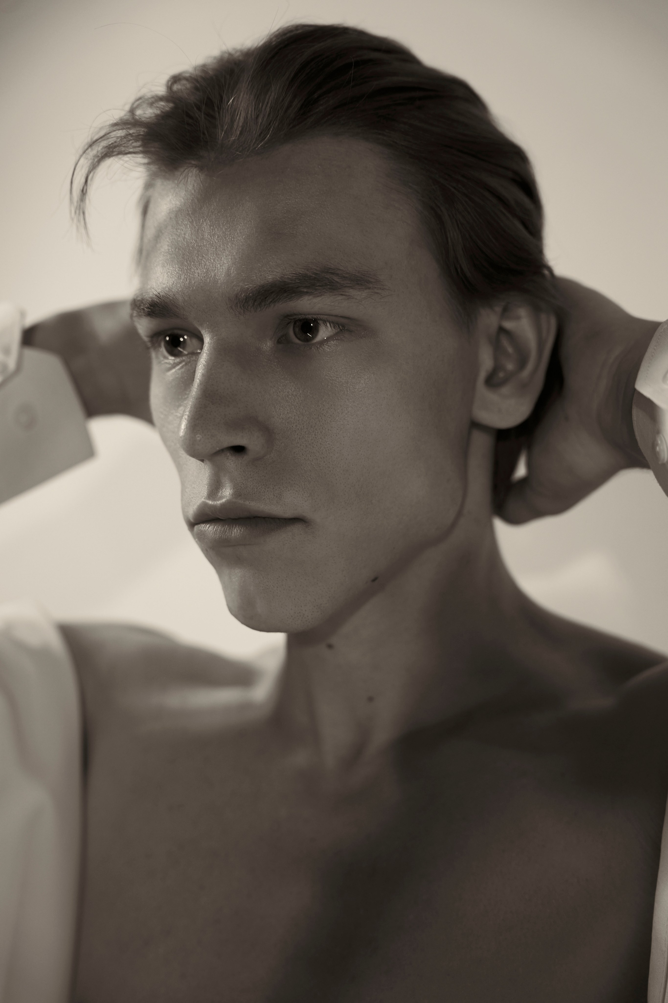 Данил Самуйлов AURORA MA (1). Портретный фотограф в Санкт-Петербурге Дария Сыч