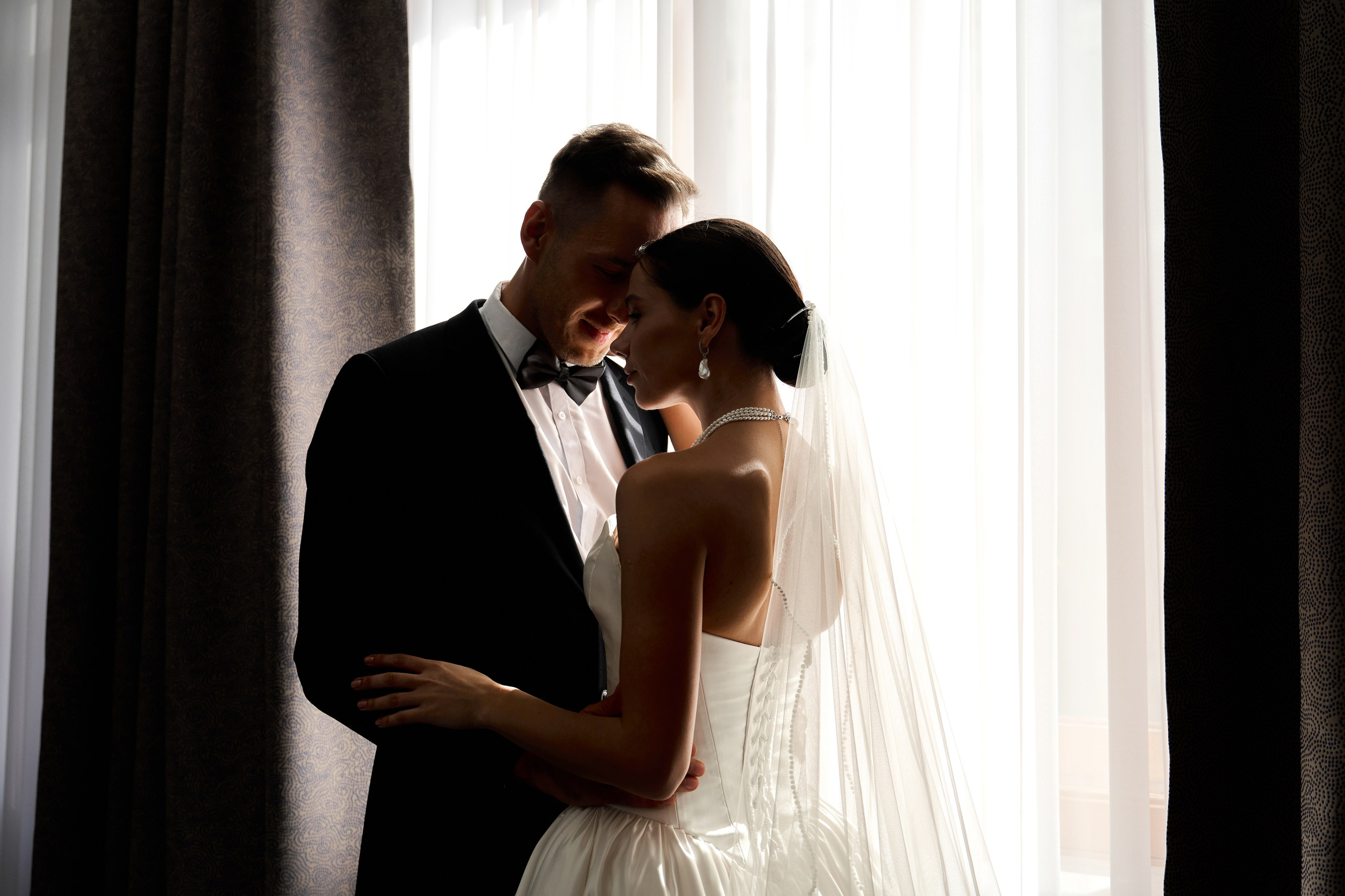 Cosmos Italy Wedding. Рекламный фотограф, видеограф, арт-директор в Санкт-Петербурге — Олег Хохрин