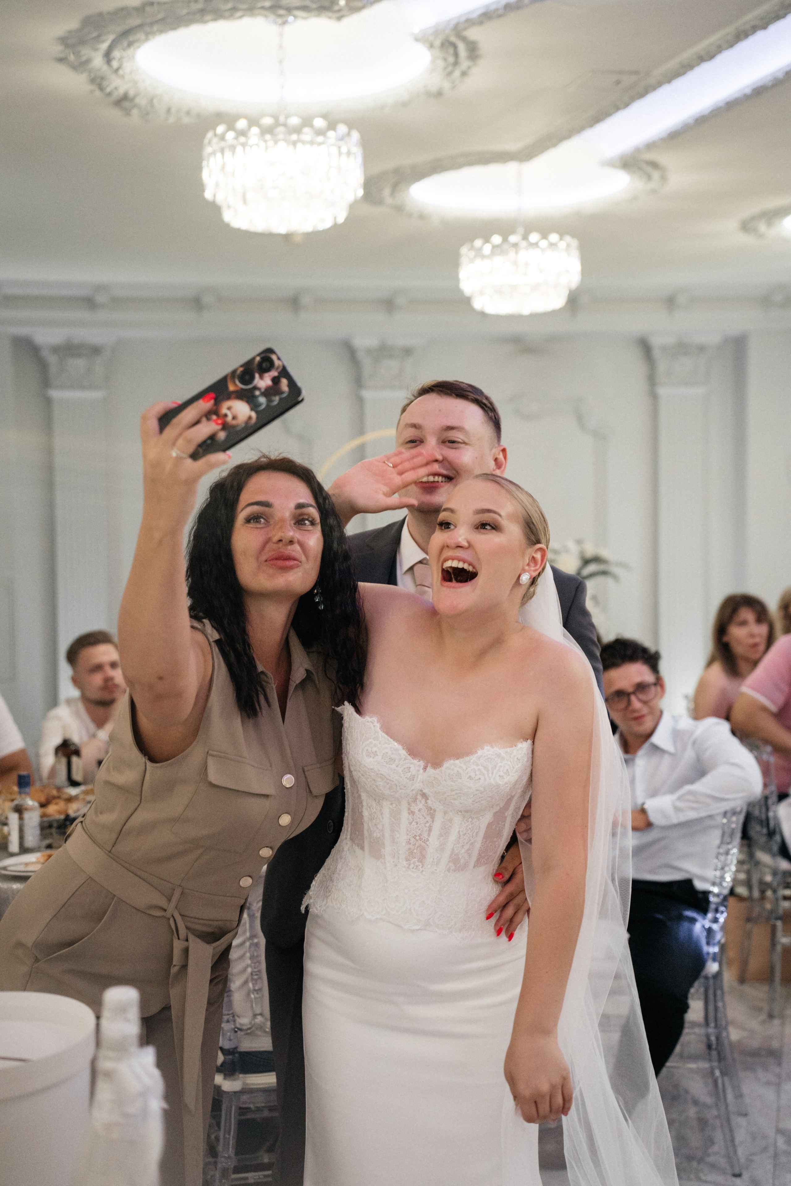 Влад и Влада❤️. Фотограф в Москве и Крыму Анастасия Новосёлова