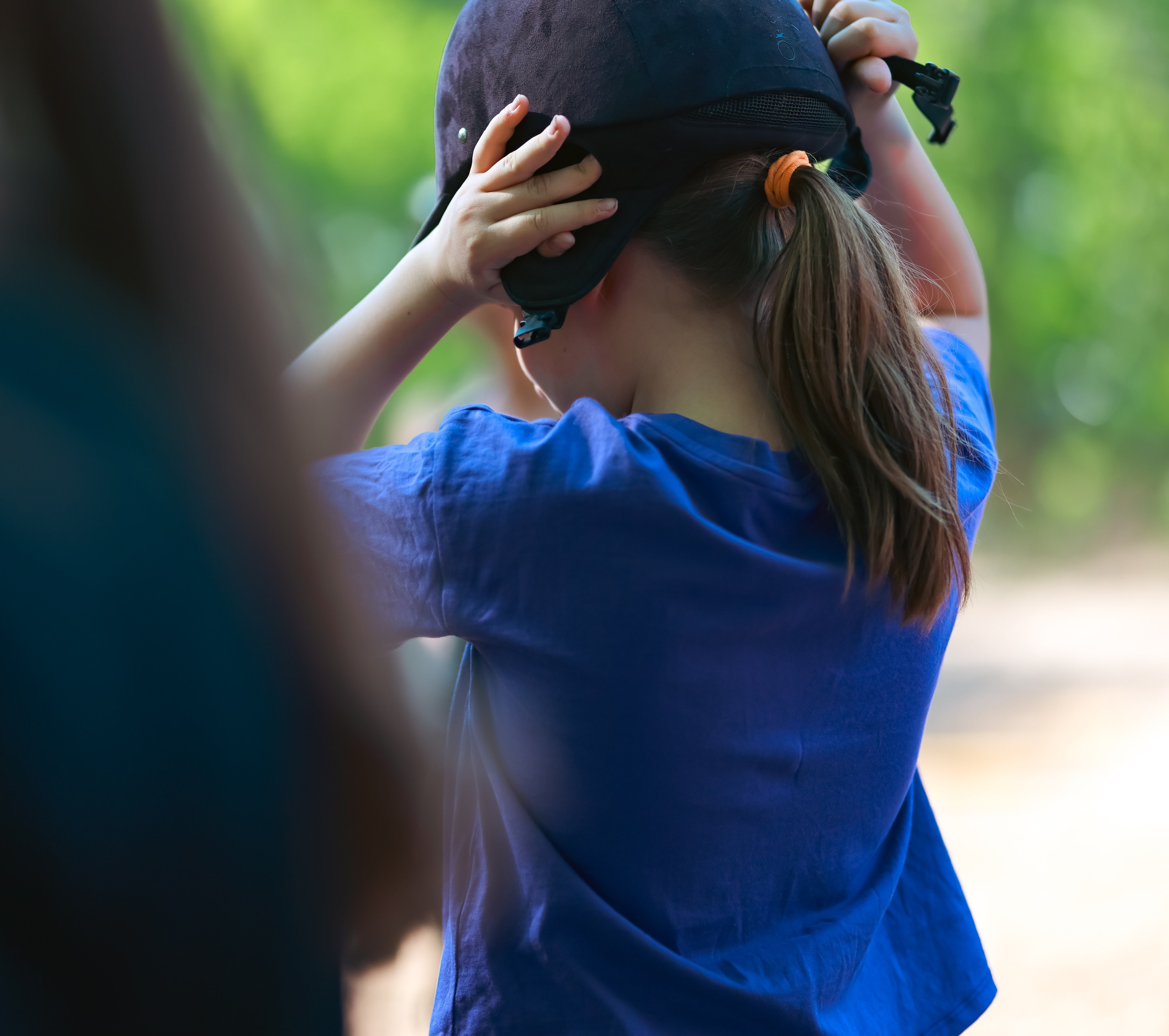 Корпоратив на конюшне. Фотограф репортажей и стритфотосессий в Москве Людмила Смирнова