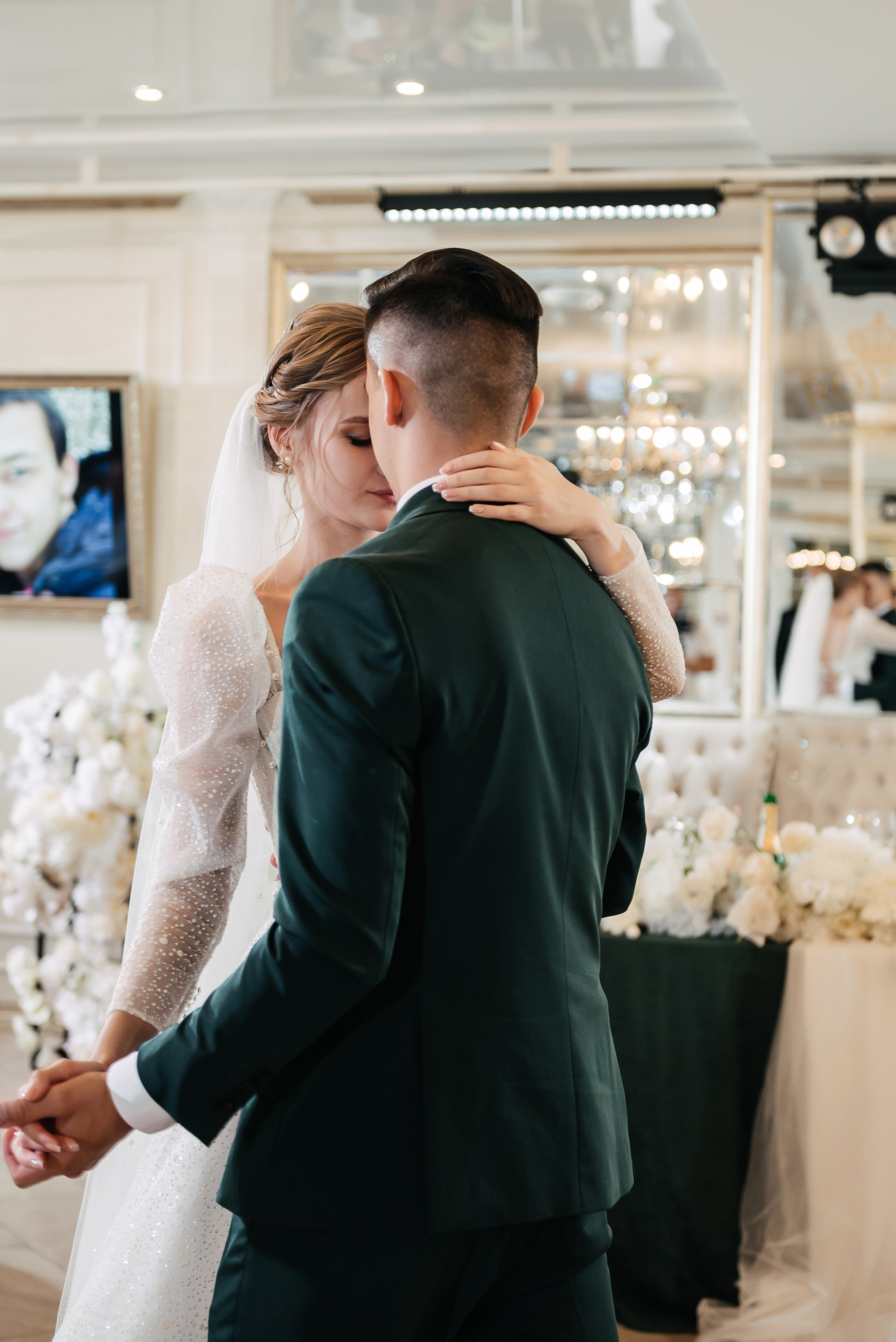 Данила и Марина, 2022 год. Свадебный и портретный фотограф в Липецке Анастасия Ролдугина