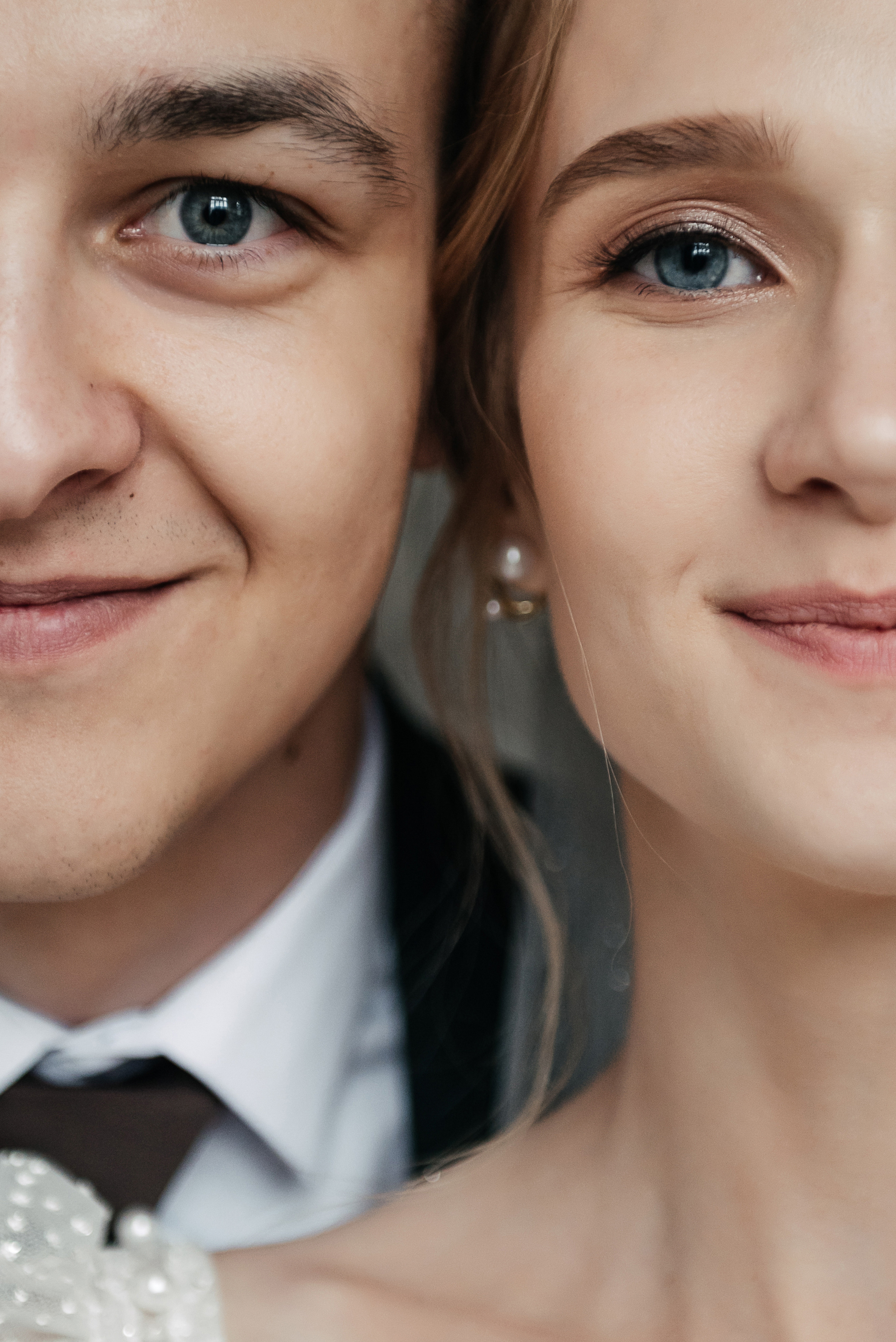 Данила и Марина, 2022 год. Свадебный и портретный фотограф в Липецке Анастасия Ролдугина