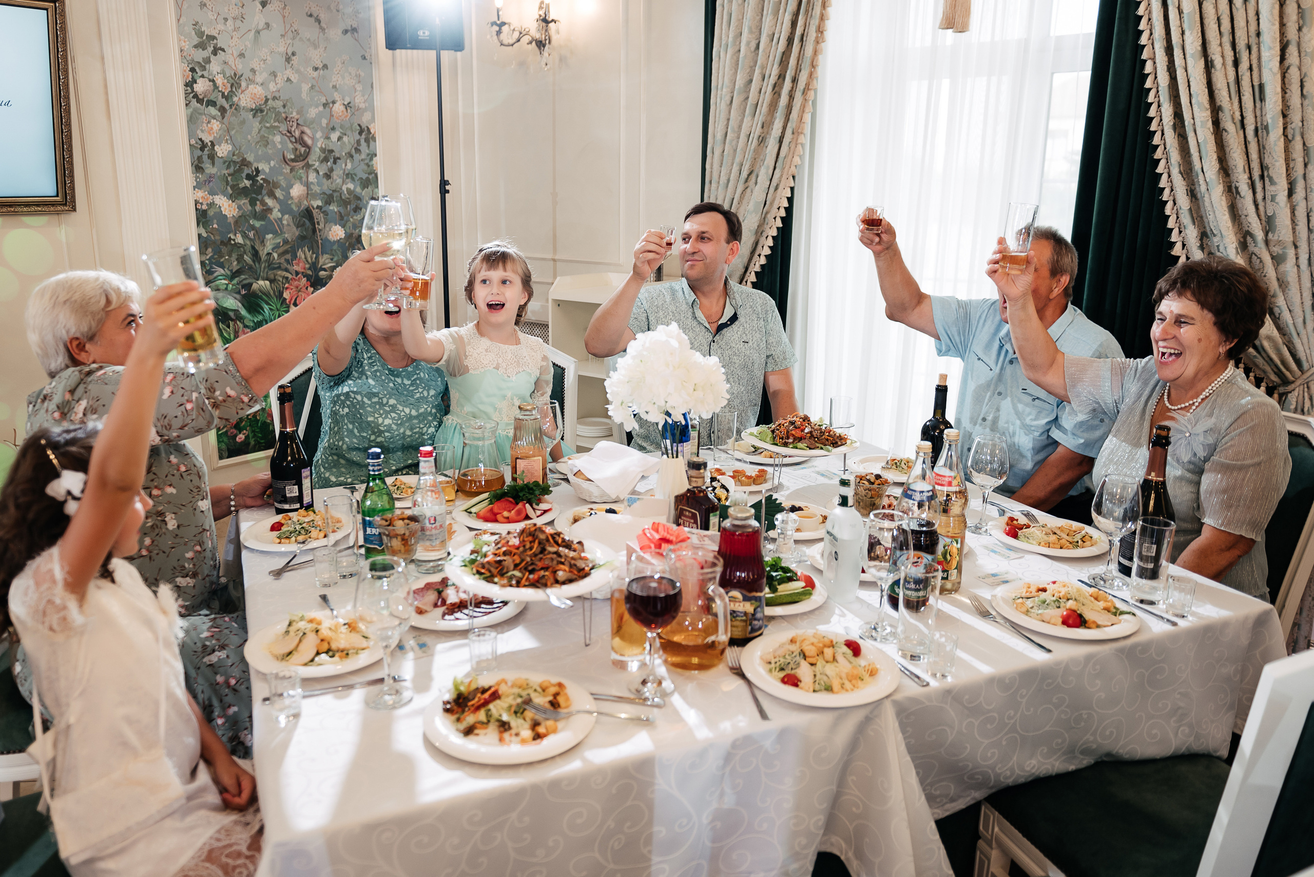 Данила и Марина, 2022 год. Свадебный и портретный фотограф в Липецке Анастасия Ролдугина