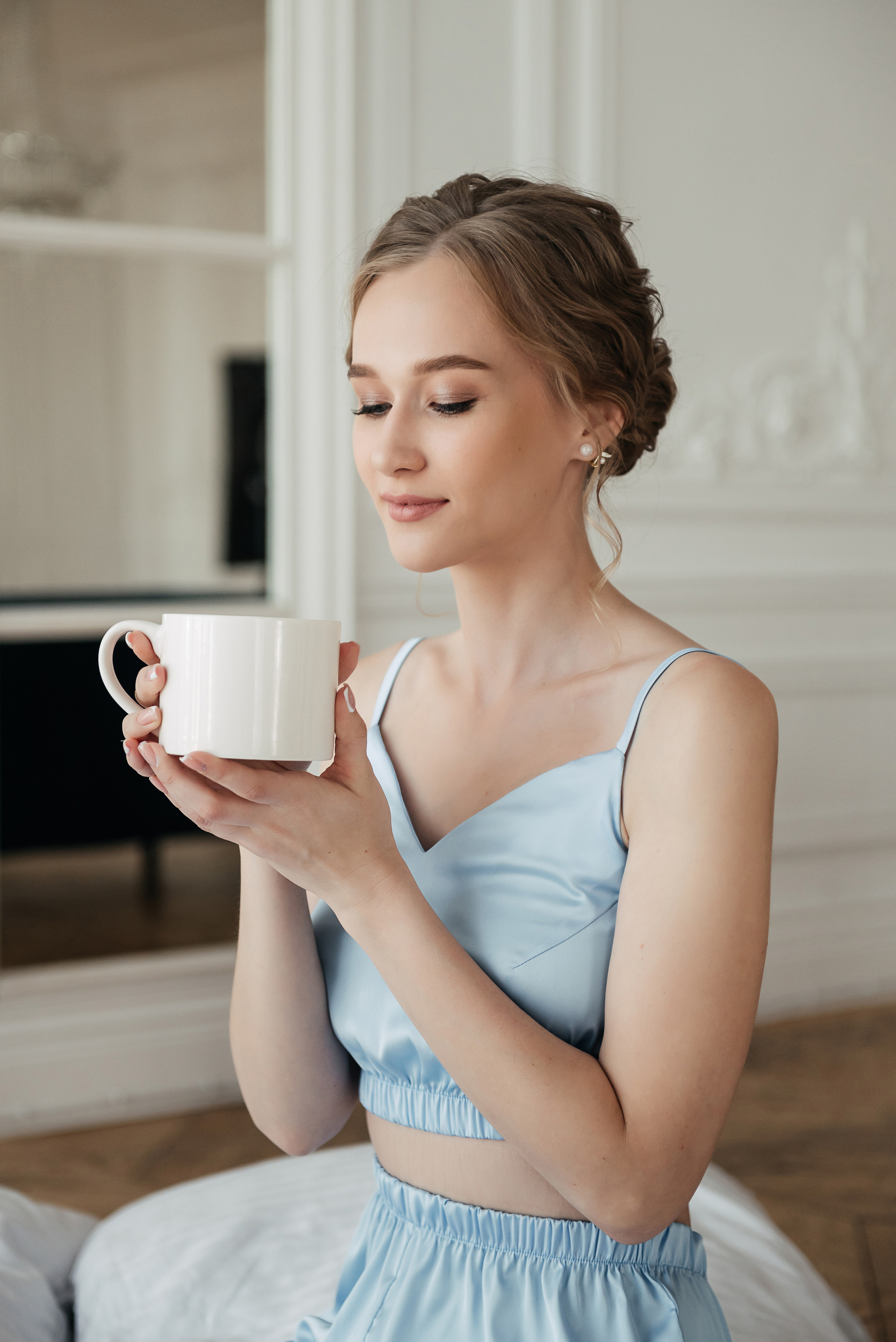 Данила и Марина, 2022 год. Свадебный и портретный фотограф в Липецке Анастасия Ролдугина