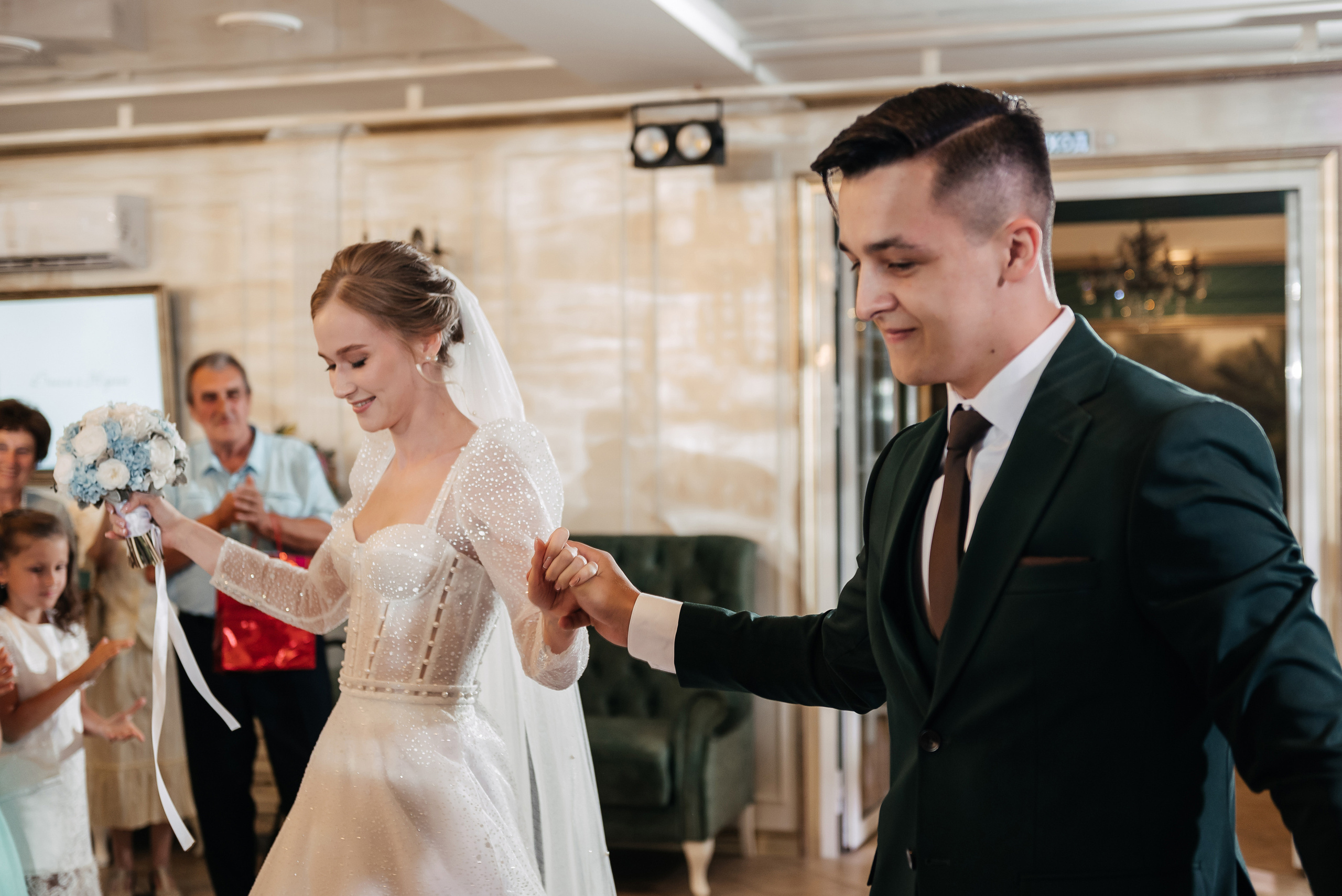 Данила и Марина, 2022 год. Свадебный и портретный фотограф в Липецке Анастасия Ролдугина