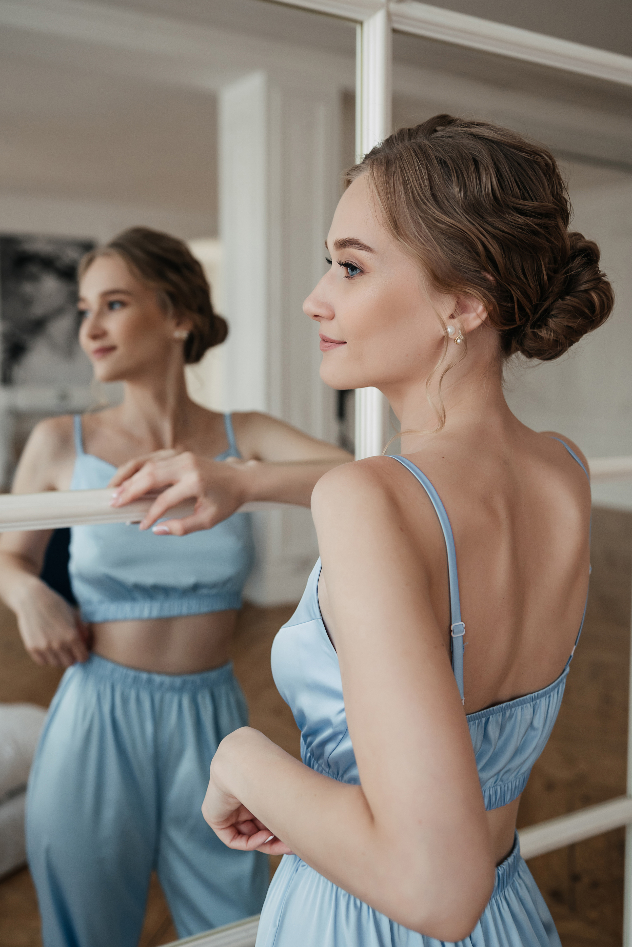 Данила и Марина, 2022 год. Свадебный и портретный фотограф в Липецке Анастасия Ролдугина