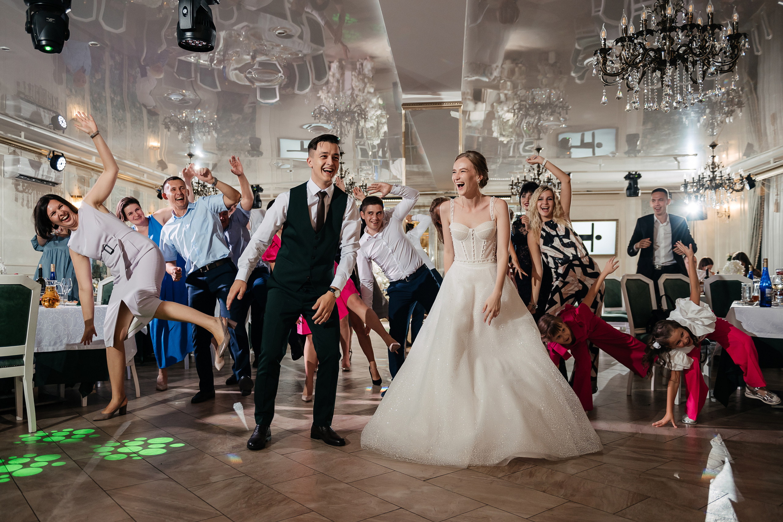 Данила и Марина, 2022 год. Свадебный и портретный фотограф в Липецке Анастасия Ролдугина