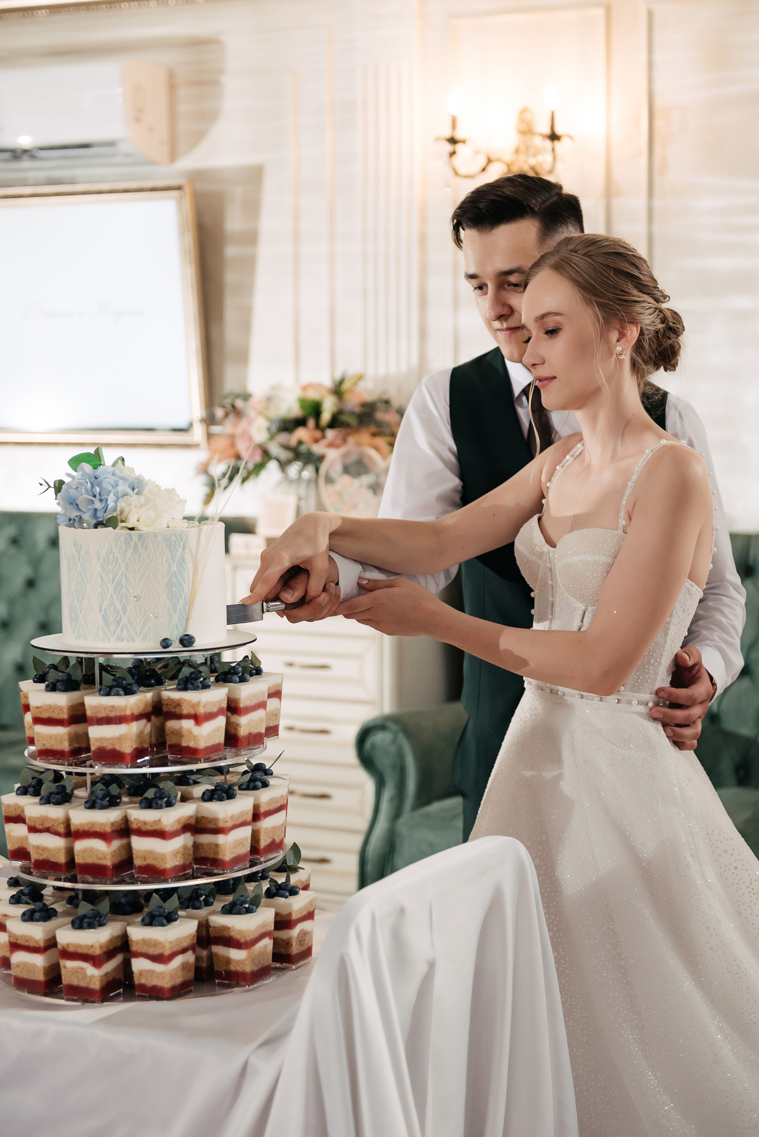 Данила и Марина, 2022 год. Свадебный и портретный фотограф в Липецке Анастасия Ролдугина