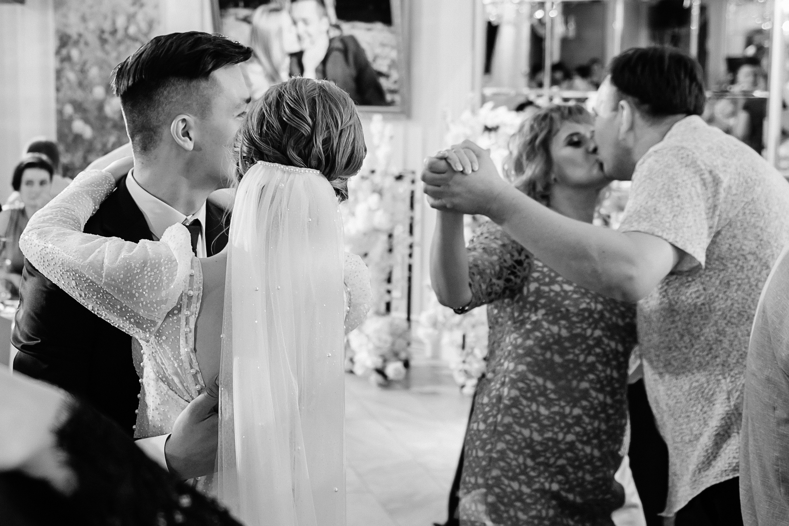 Данила и Марина, 2022 год. Свадебный и портретный фотограф в Липецке Анастасия Ролдугина