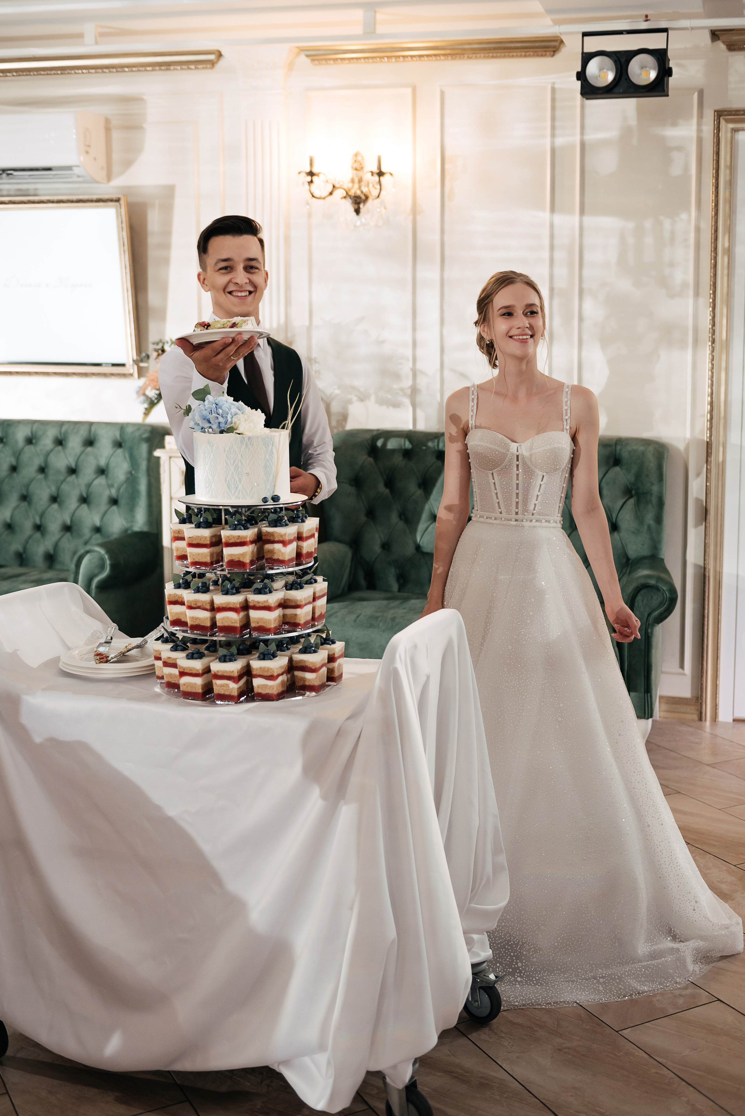 Данила и Марина, 2022 год. Свадебный и портретный фотограф в Липецке Анастасия Ролдугина