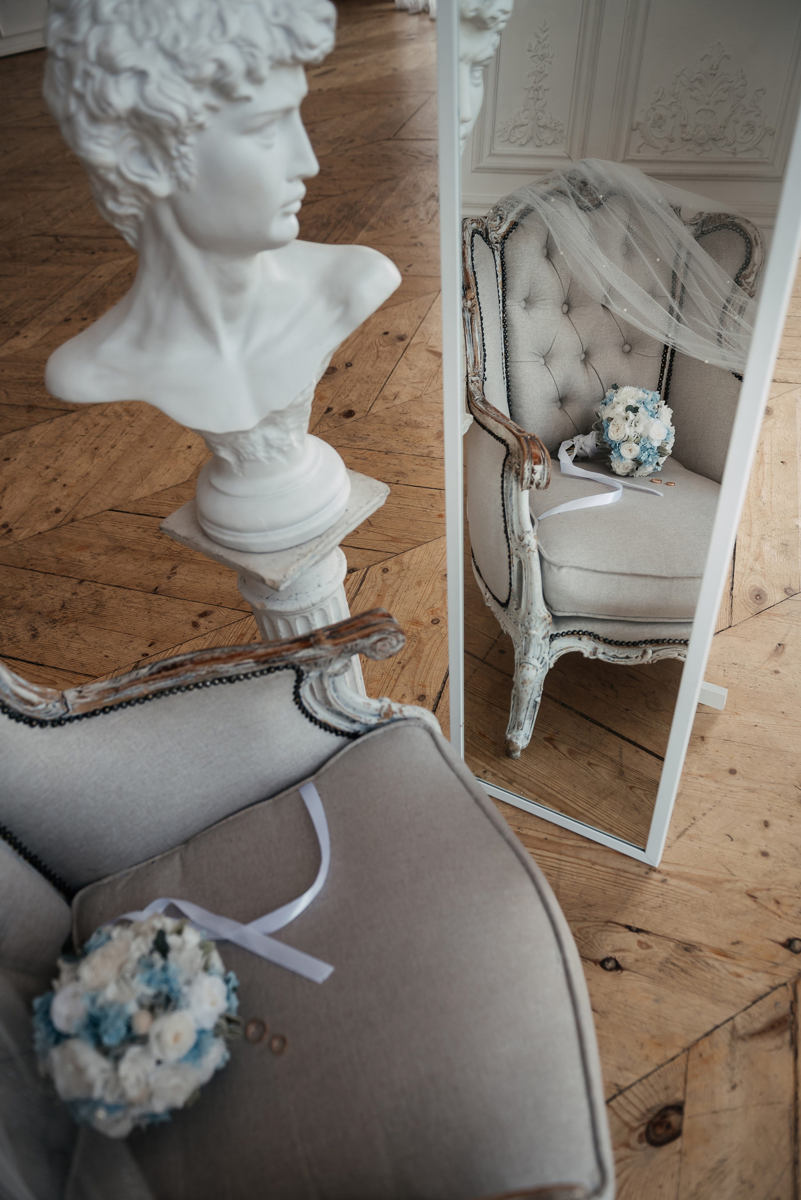 Данила и Марина, 2022 год. Свадебный и портретный фотограф в Липецке Анастасия Ролдугина