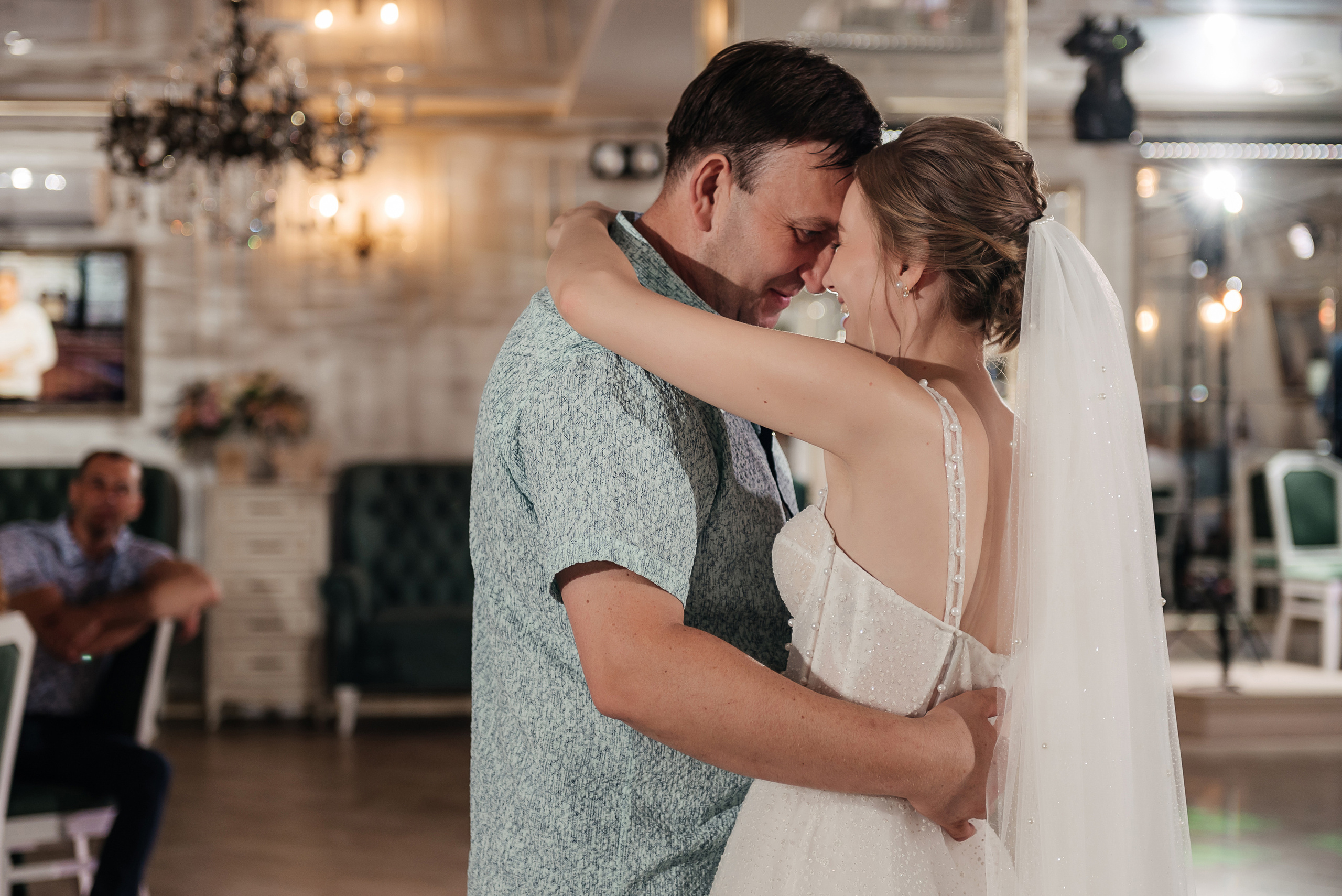 Данила и Марина, 2022 год. Свадебный и портретный фотограф в Липецке Анастасия Ролдугина