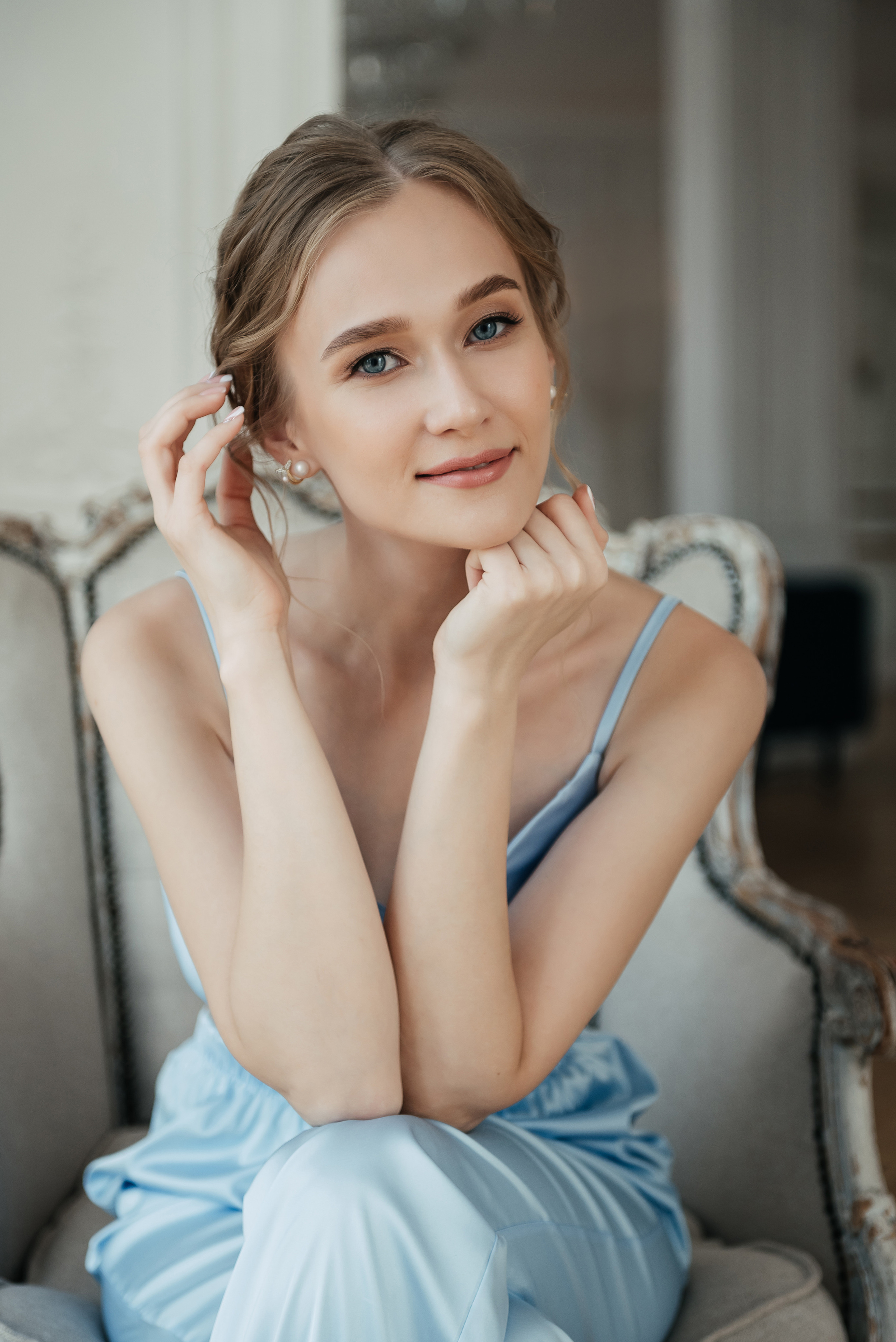 Данила и Марина, 2022 год. Свадебный и портретный фотограф в Липецке Анастасия Ролдугина