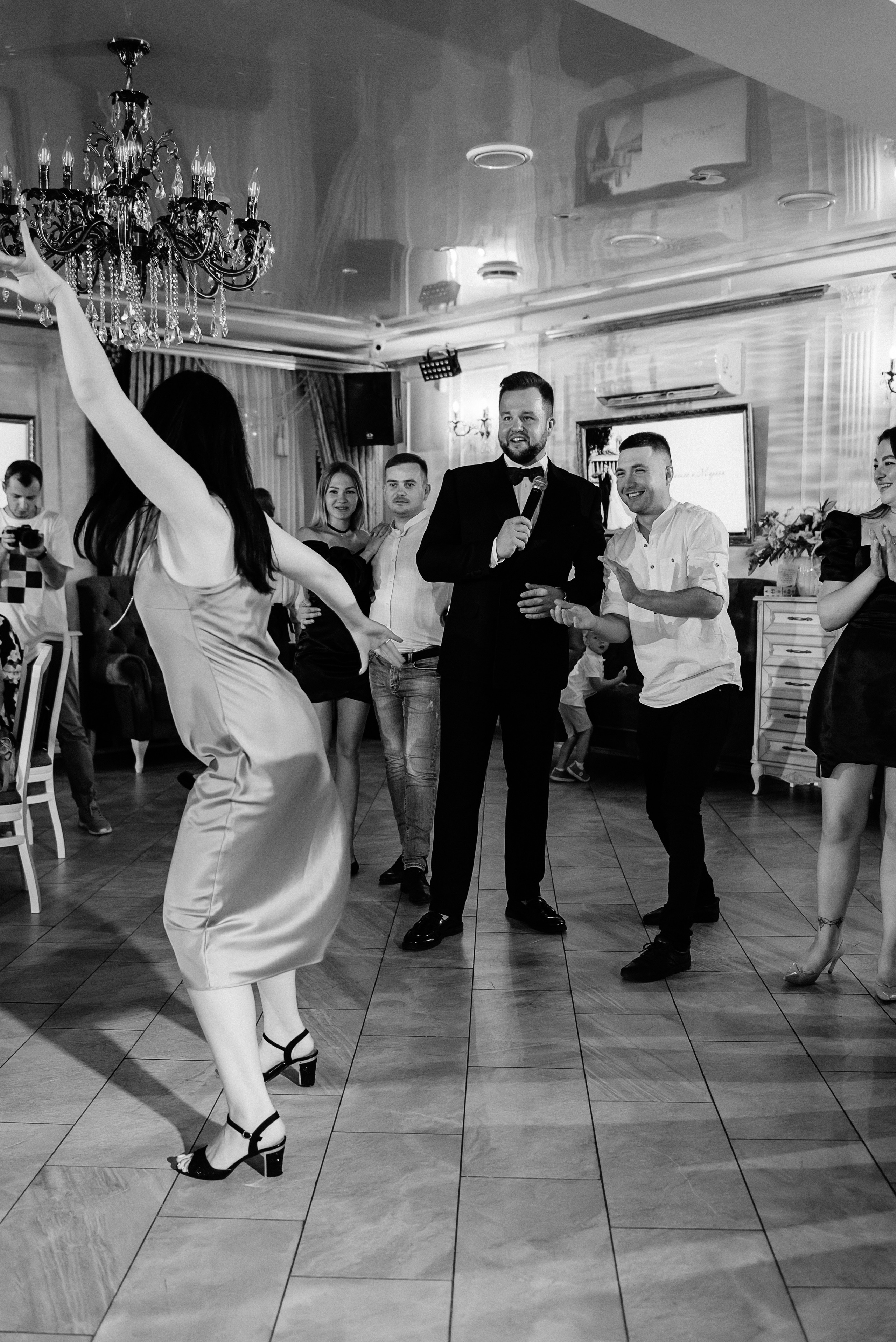 Данила и Марина, 2022 год. Свадебный и портретный фотограф в Липецке Анастасия Ролдугина