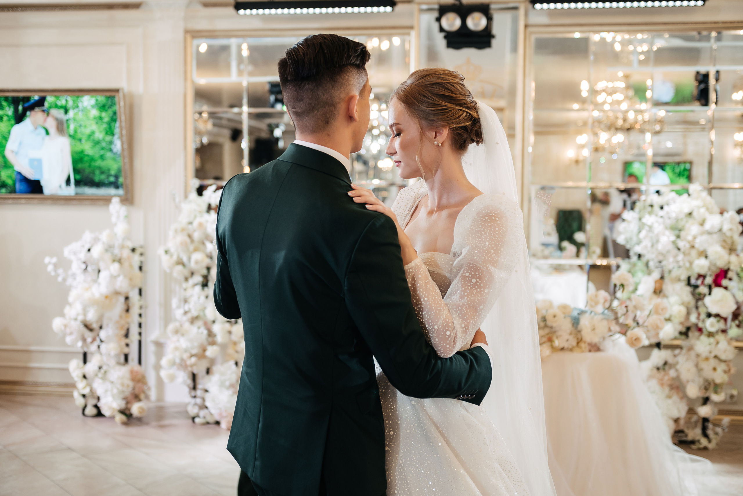 Данила и Марина, 2022 год. Свадебный и портретный фотограф в Липецке Анастасия Ролдугина