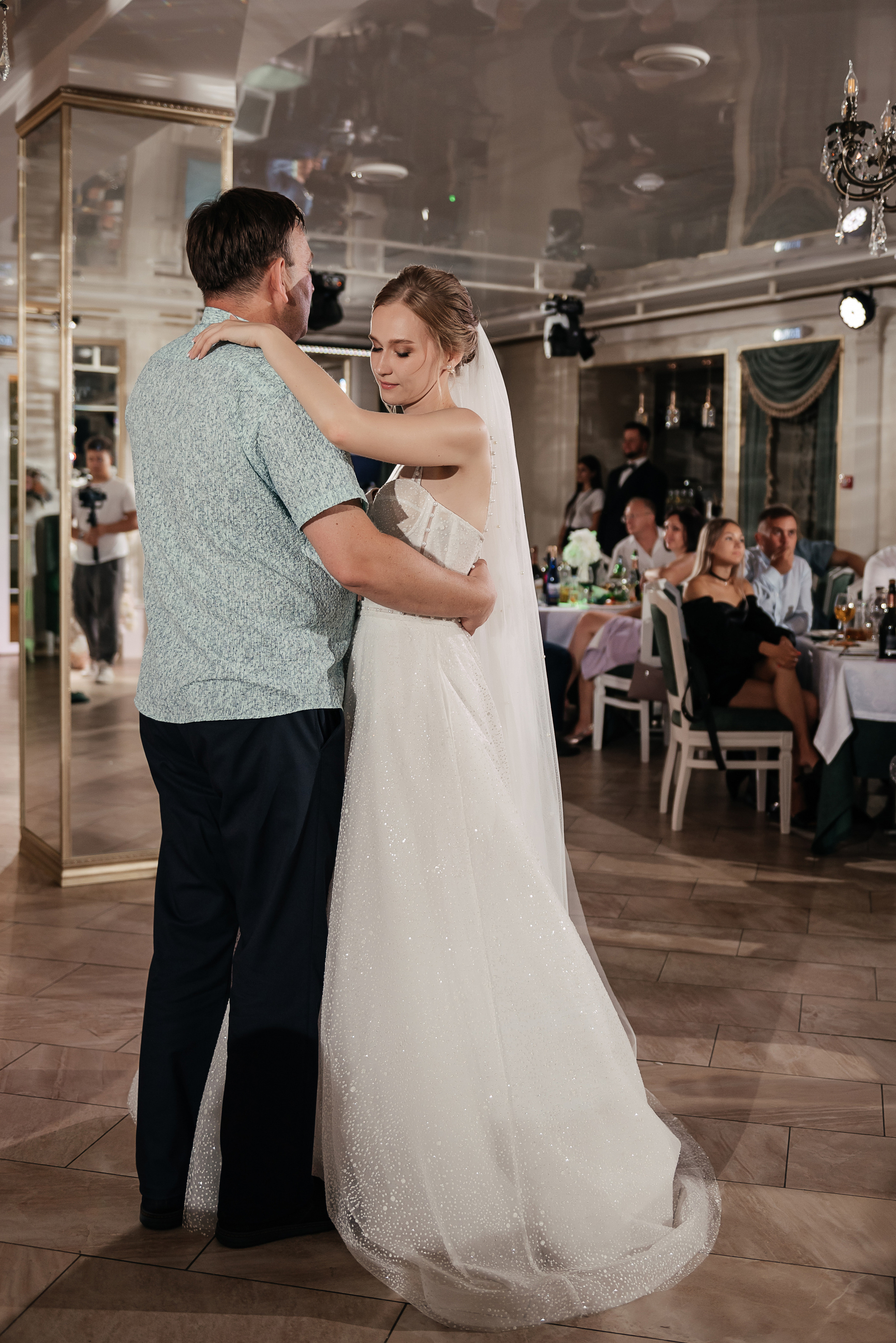 Данила и Марина, 2022 год. Свадебный и портретный фотограф в Липецке Анастасия Ролдугина