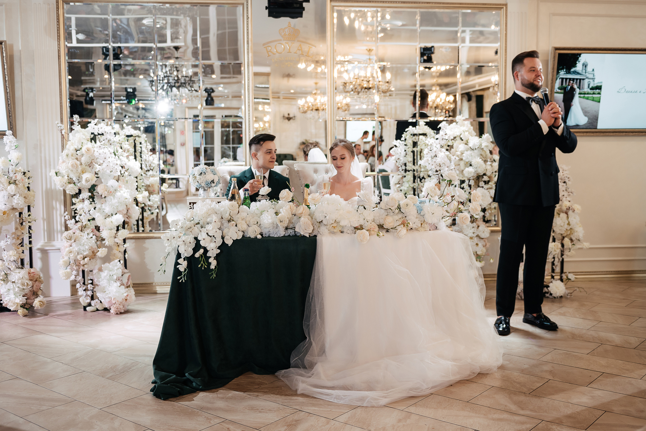 Данила и Марина, 2022 год. Свадебный и портретный фотограф в Липецке Анастасия Ролдугина