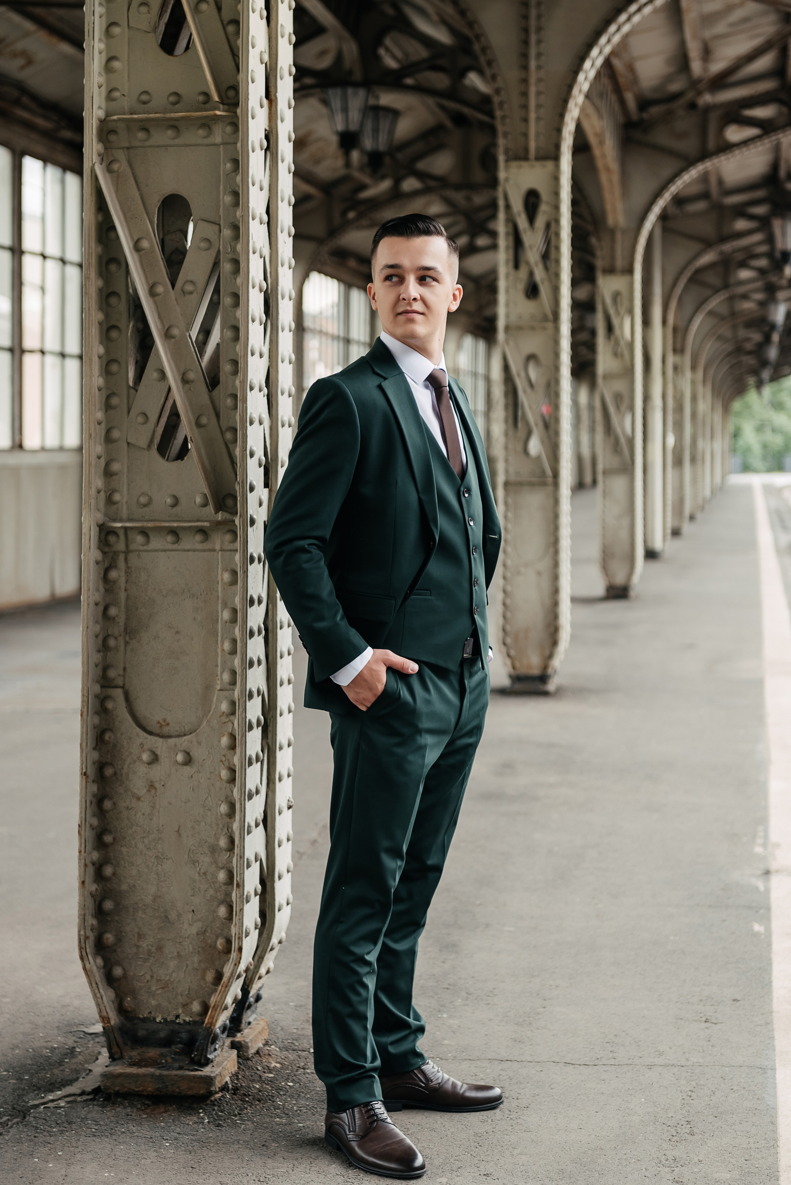 Данила и Марина, 2022 год. Свадебный и портретный фотограф в Липецке Анастасия Ролдугина