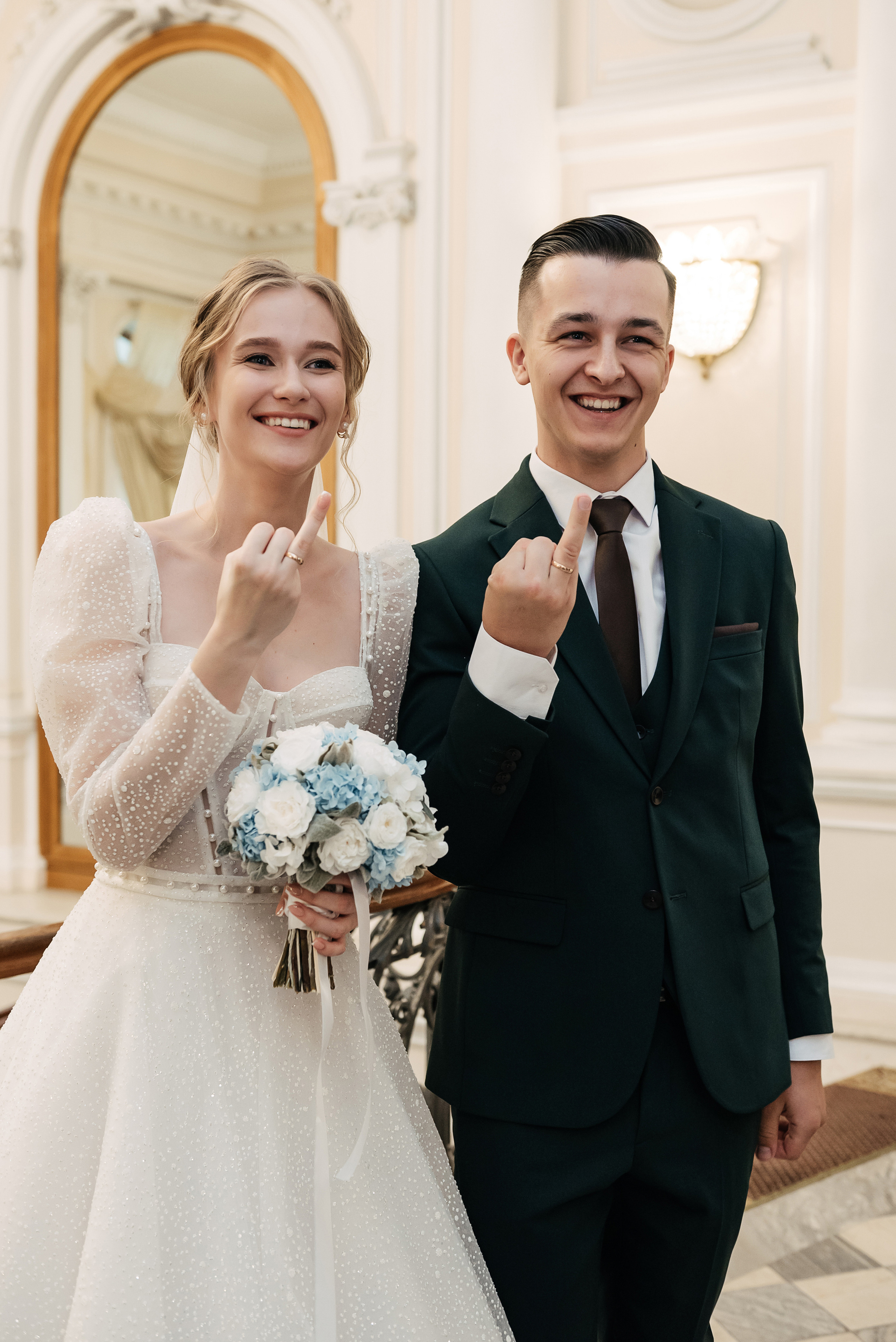 Данила и Марина, 2022 год. Свадебный и портретный фотограф в Липецке Анастасия Ролдугина