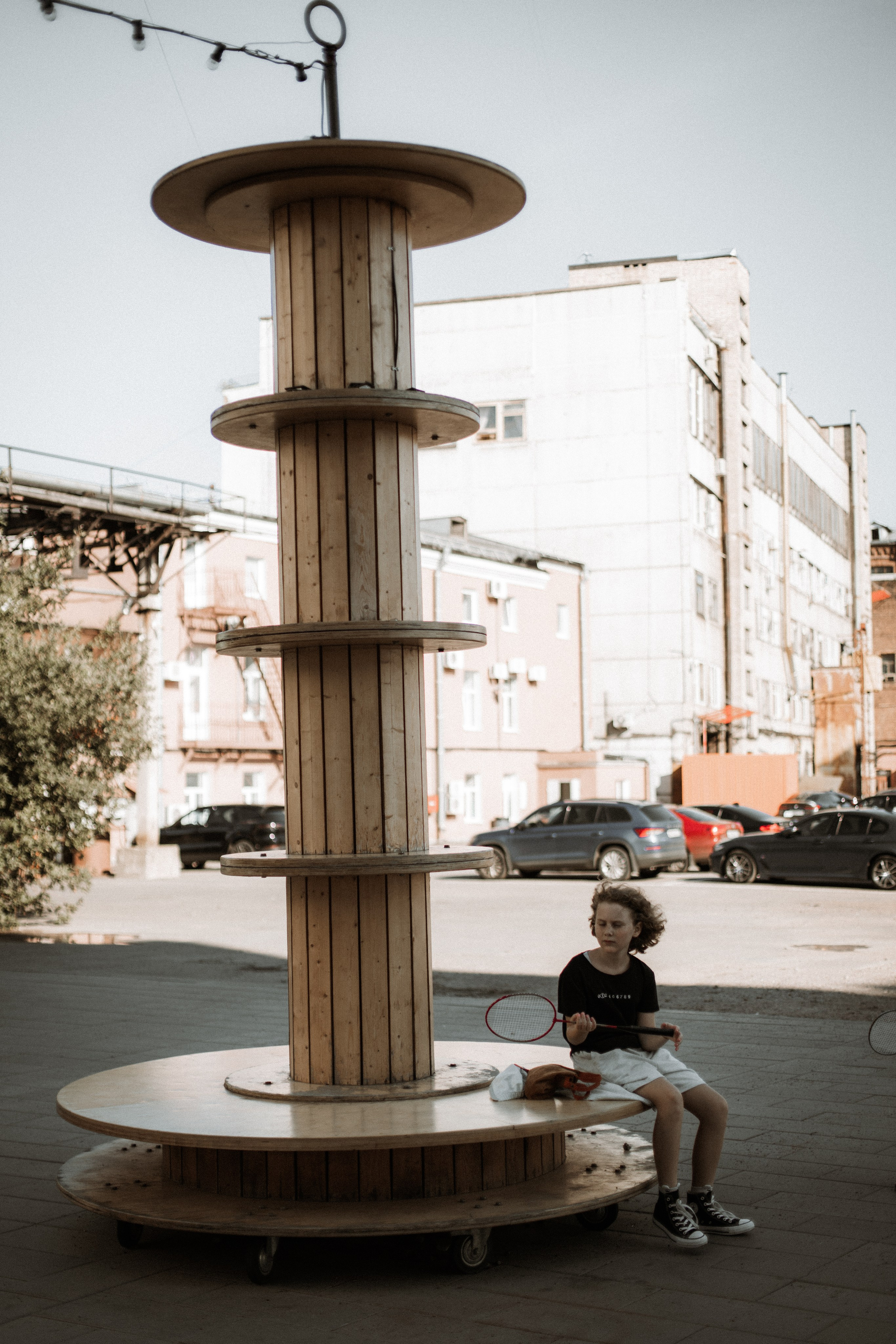 Детская фотосессия. Семейный и детский фотограф в Санкт-Петербурге «Chilik»