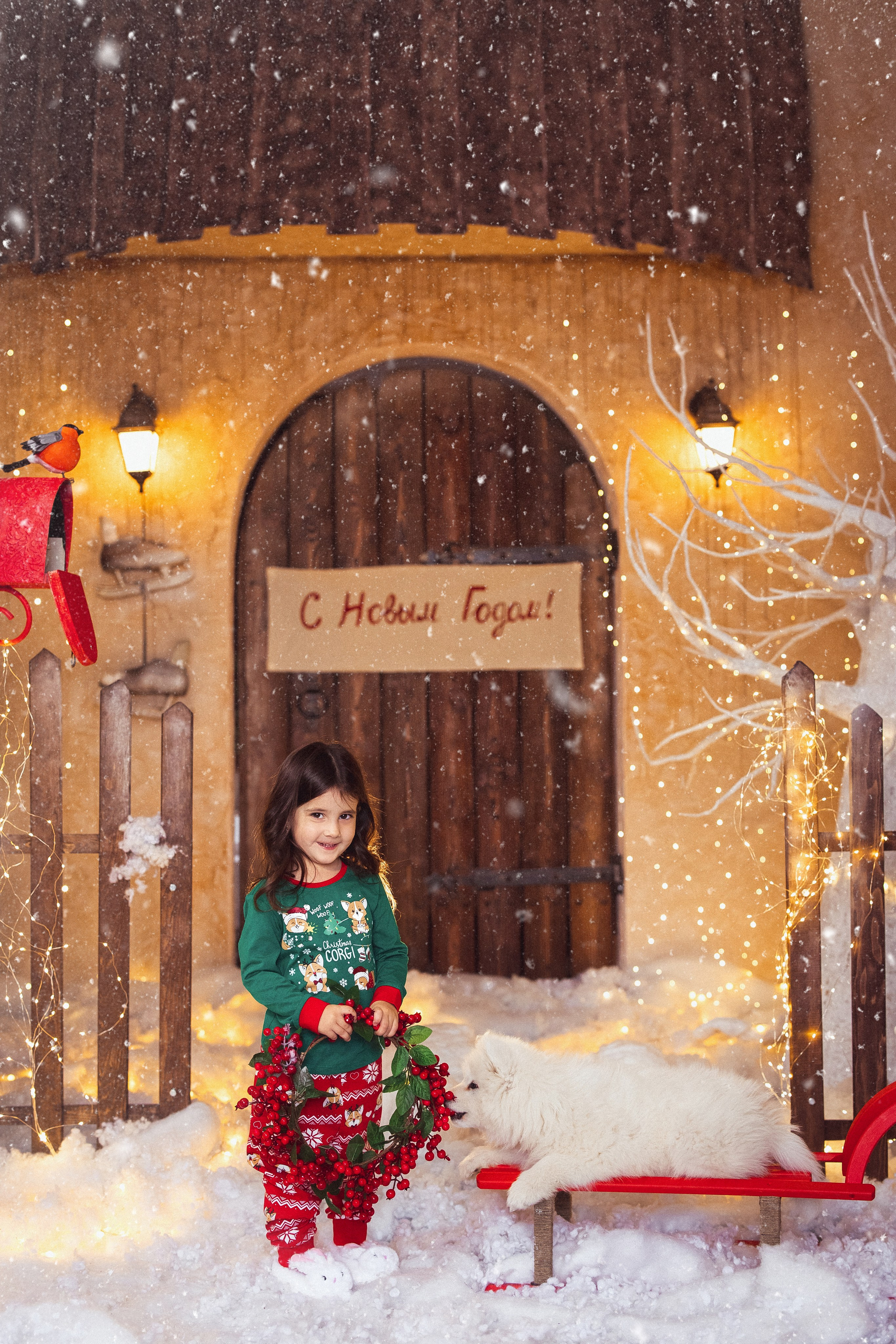 ДВОРИК, Фотостудия «Эль». Семейный и детский фотограф в Краснодаре Анна Трашкова