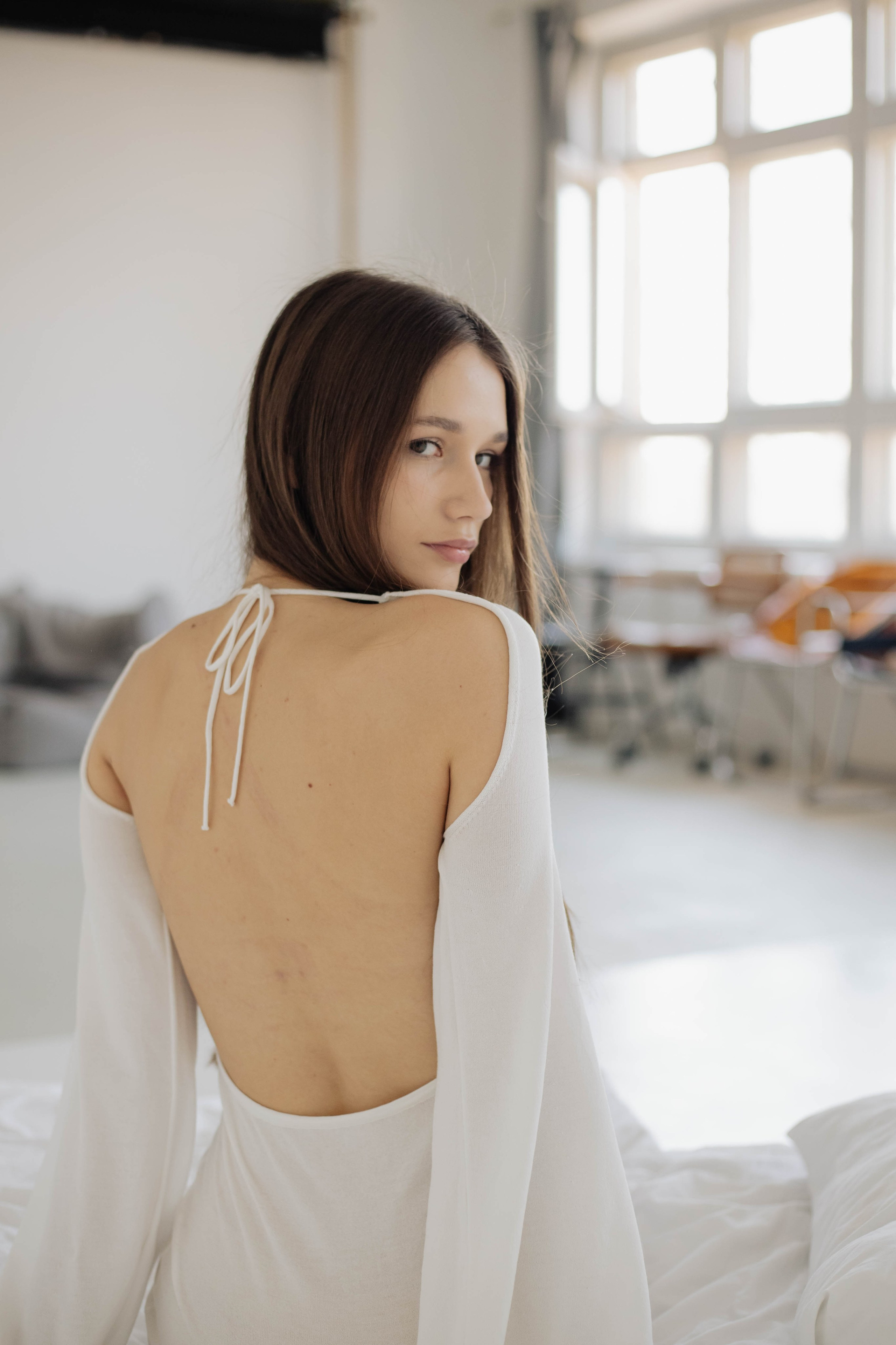 Катя. Диана Садреева | ваш фотограф в Казани