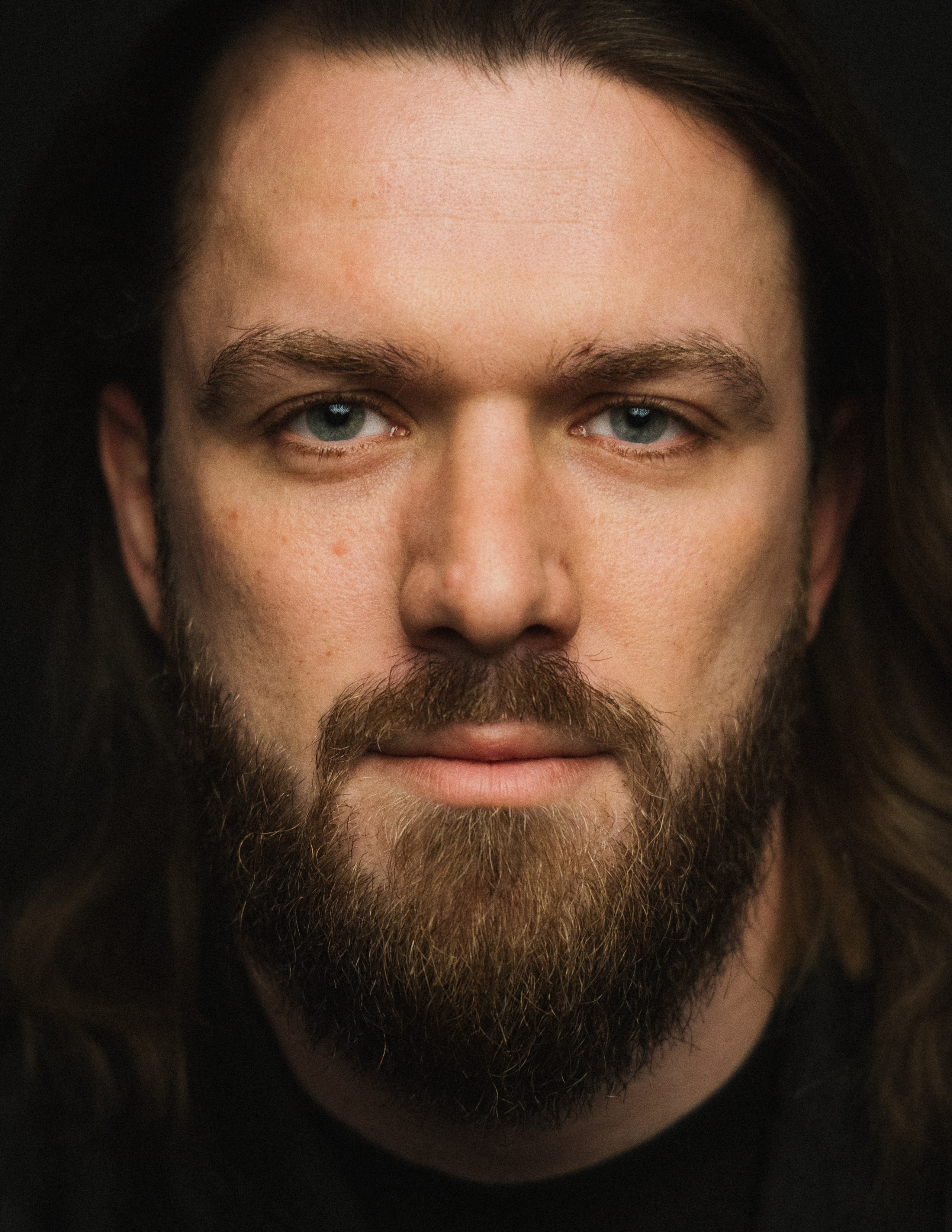 PORTRAITS. Фотограф Александра Мунволкер