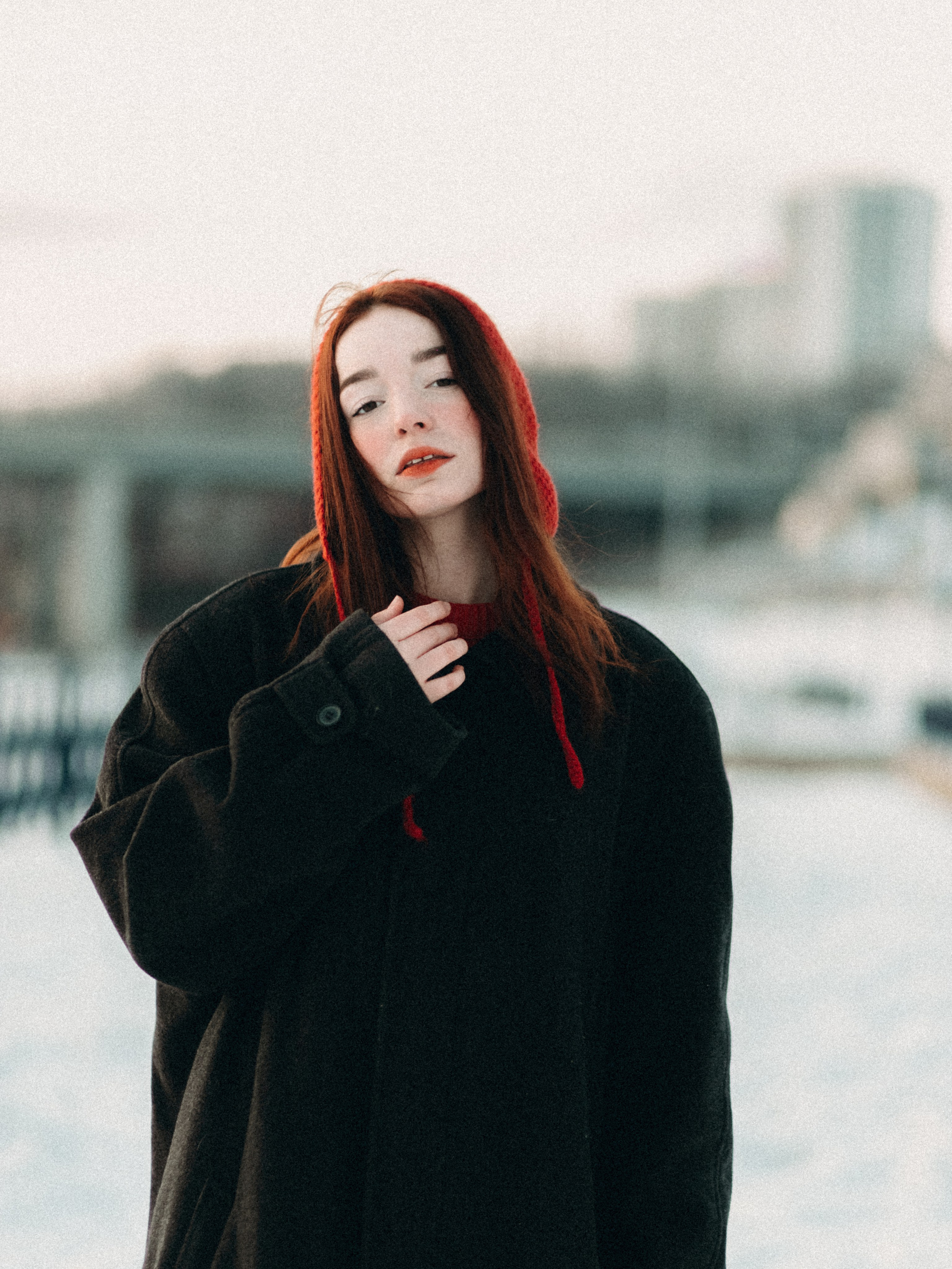 Лиза. Фотограф Анна Нестеренко