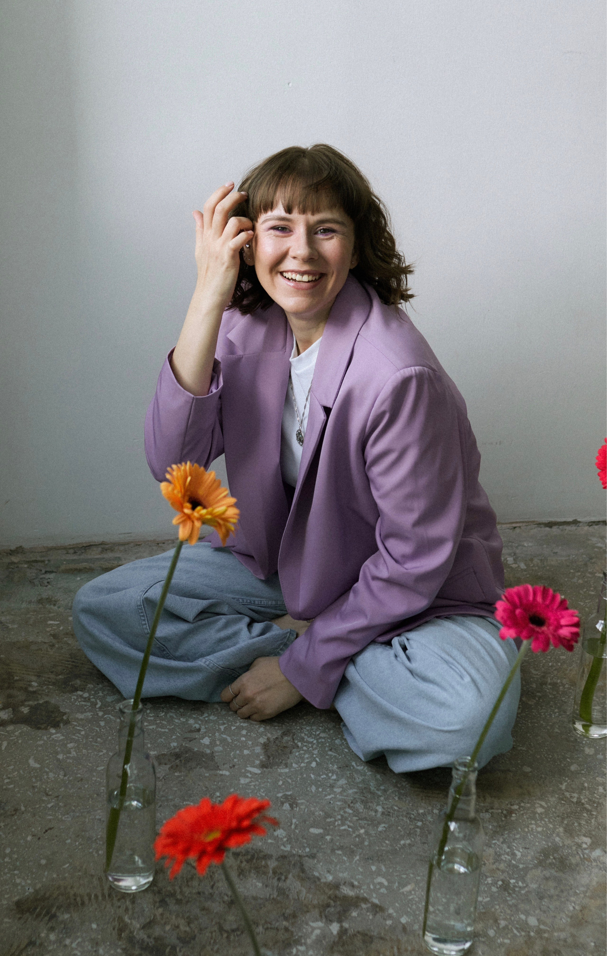 Надя. Фотограф Стилист Тюмень Вера Хайруллина